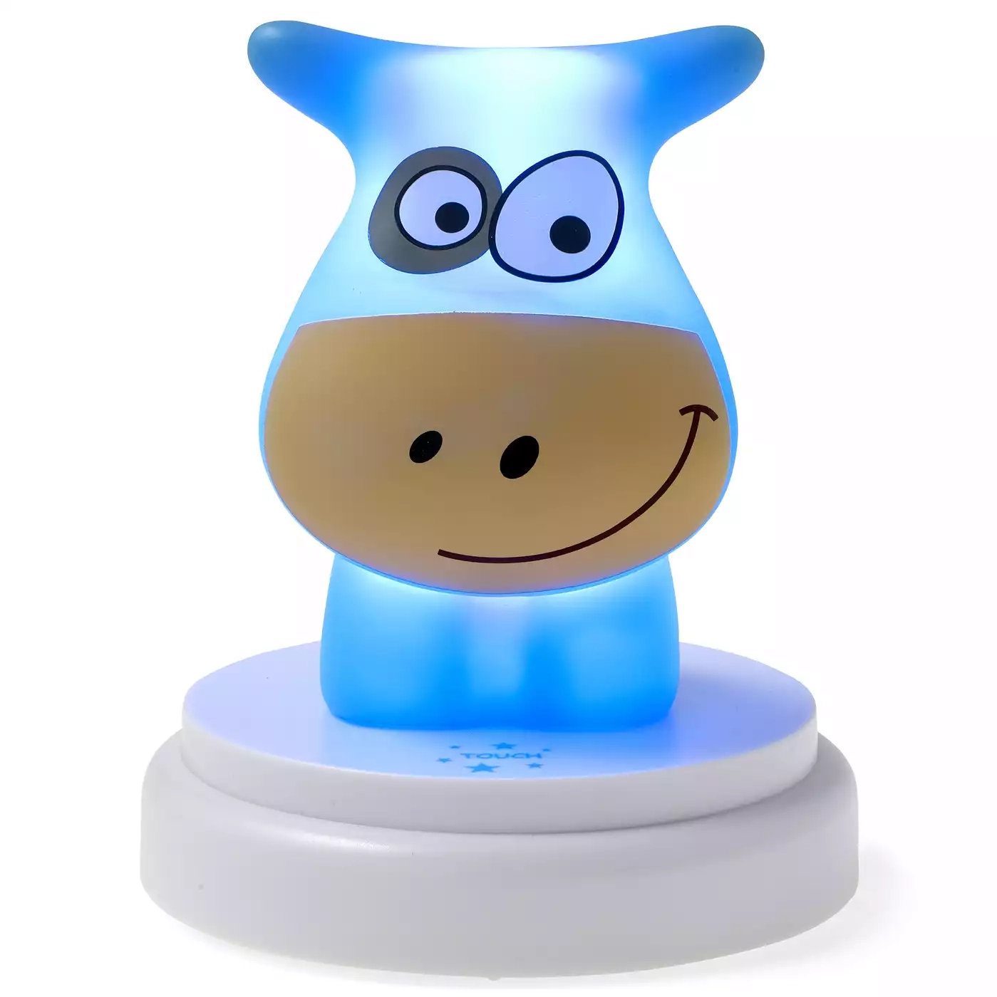 LED Touch Nachtlicht - Jamouz