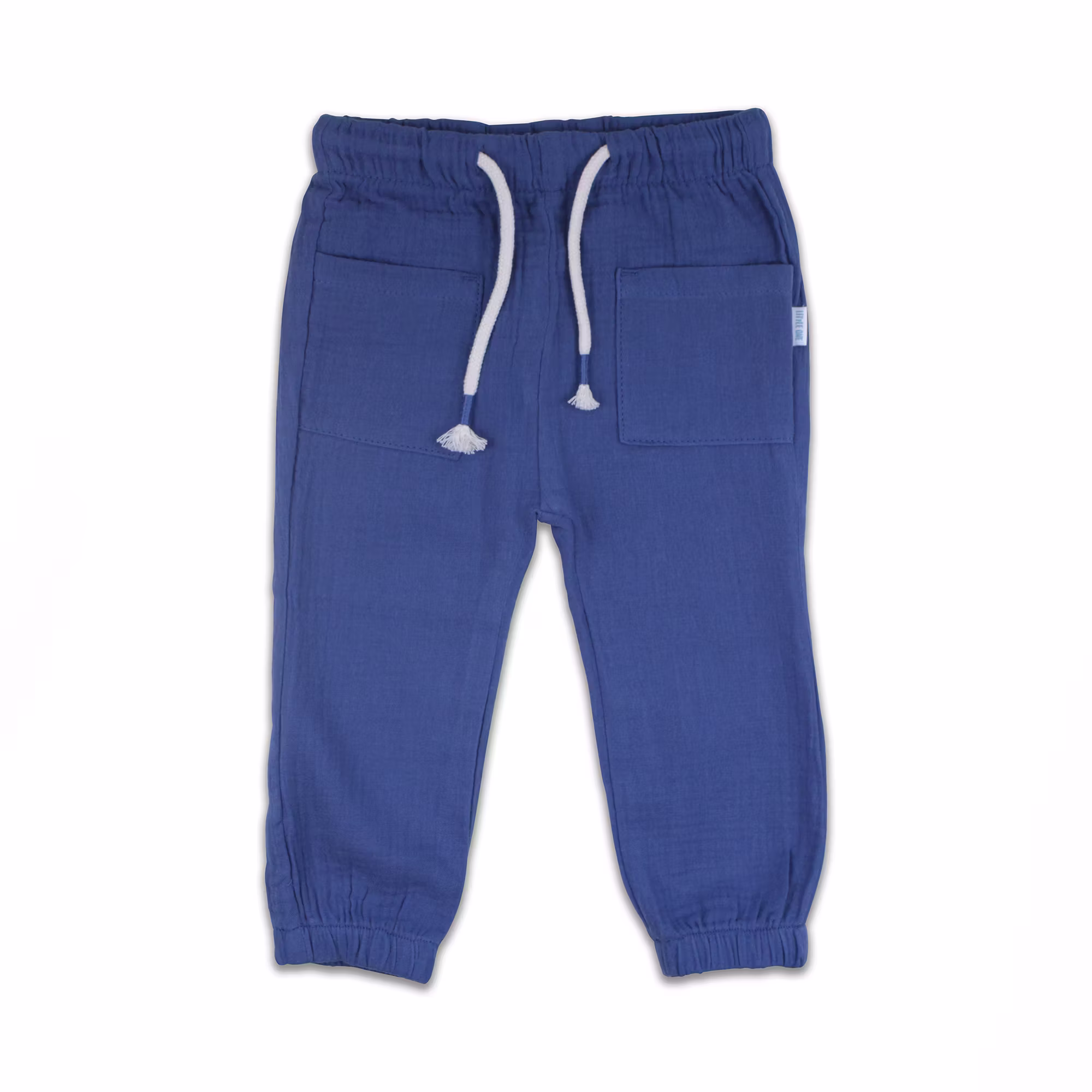 Musselin-Hose - Jamouz