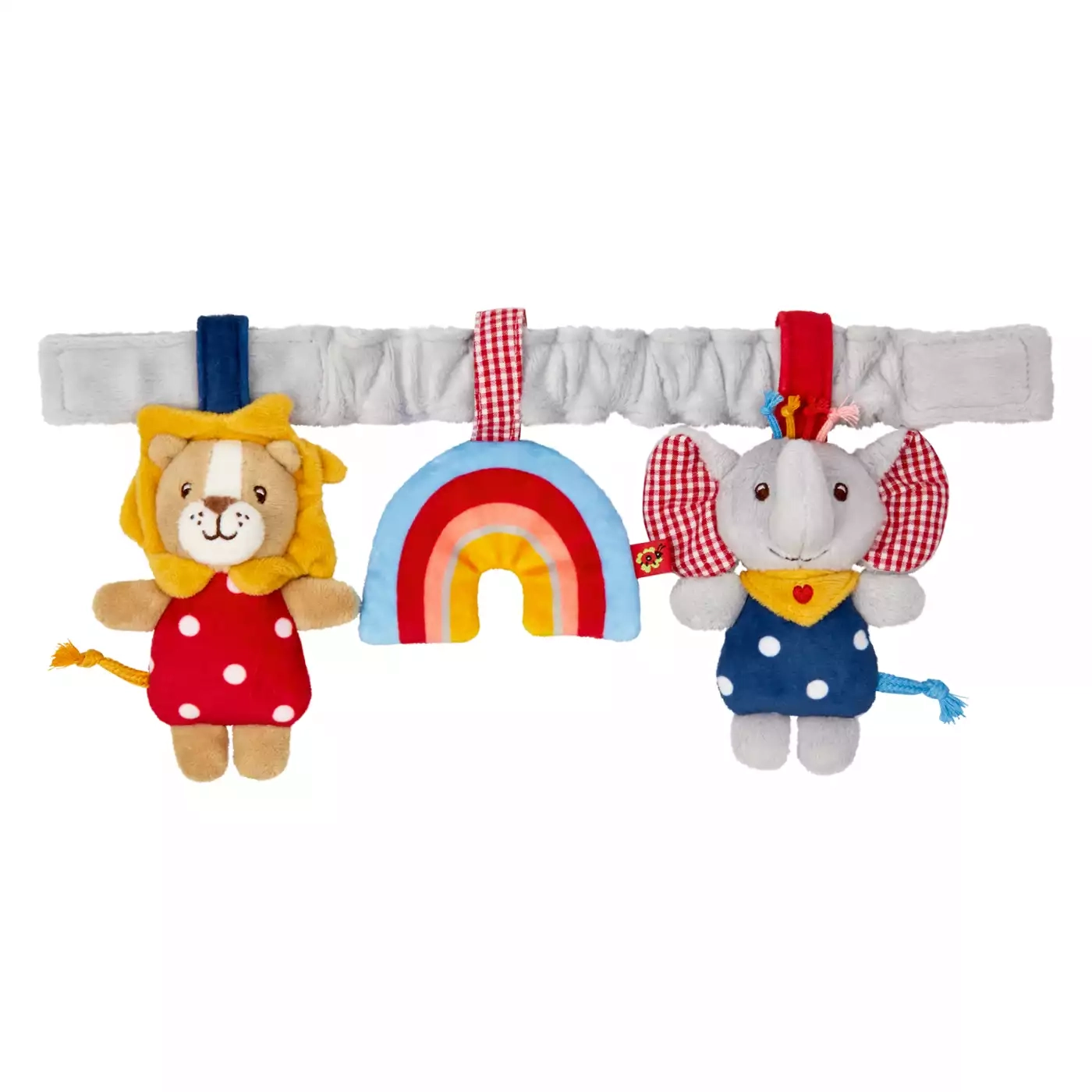 Spielkette BabyGlück - Jamouz