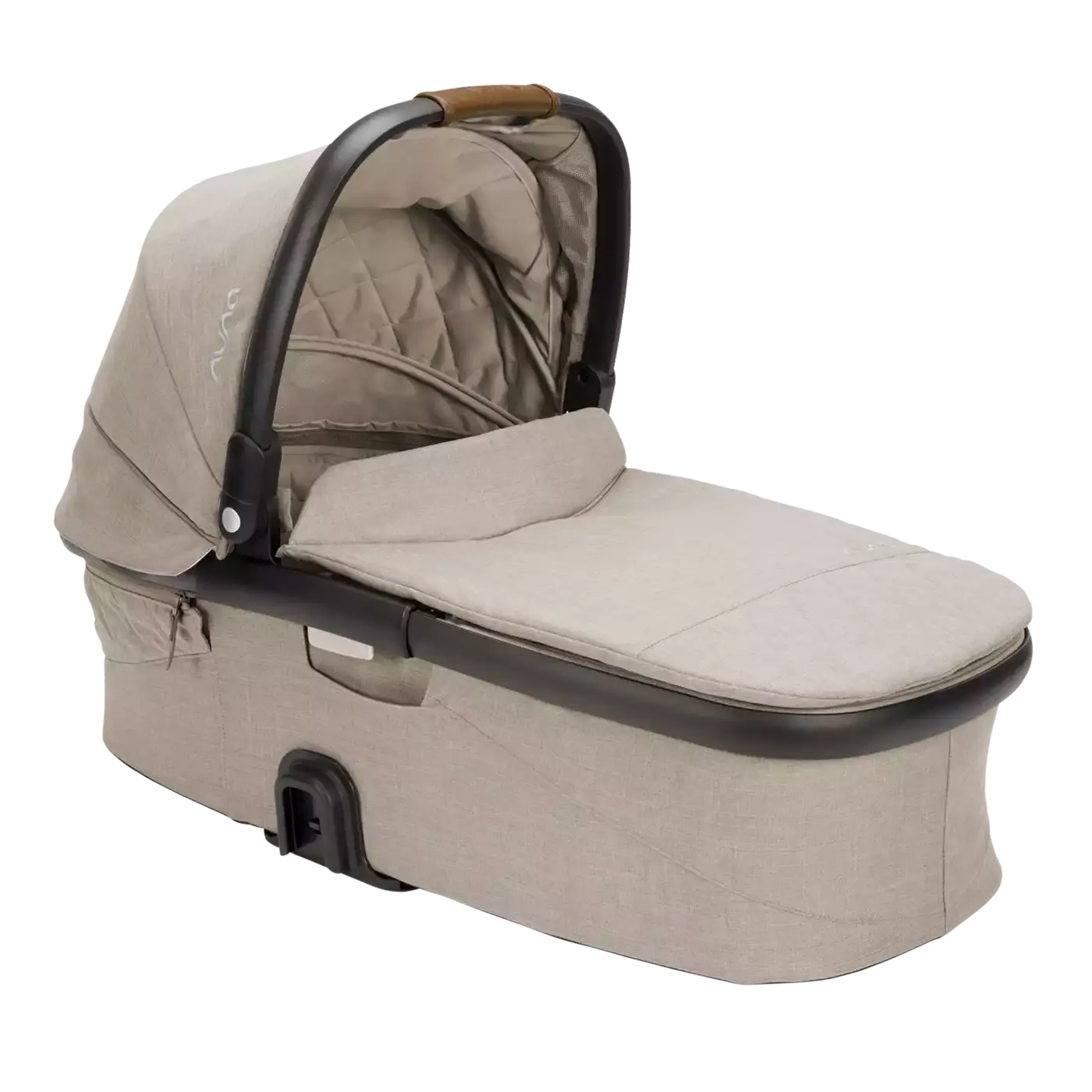 DEMI grow Babywanne Timber - Jamouz