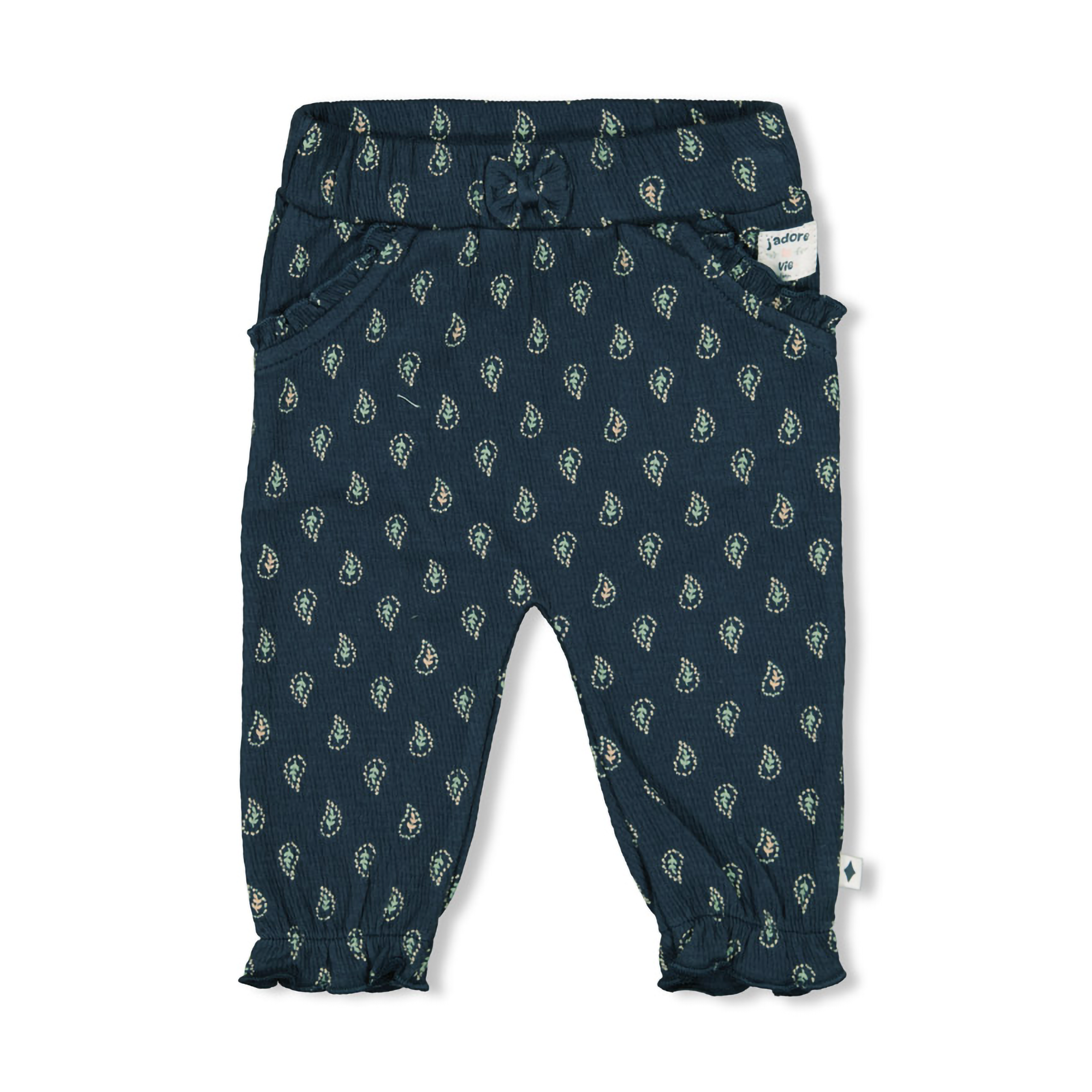Schlupfhose Paisley - Jamouz