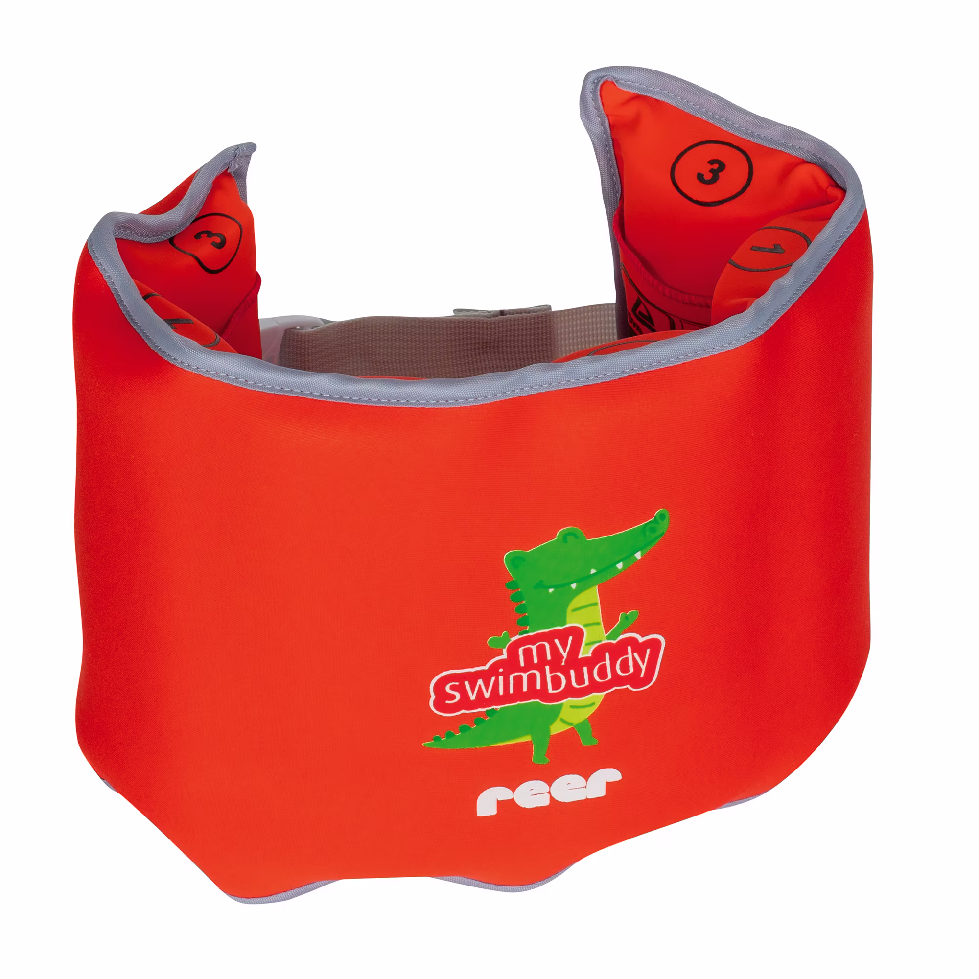 Schwimmgürtel myswimbuddy - Jamouz