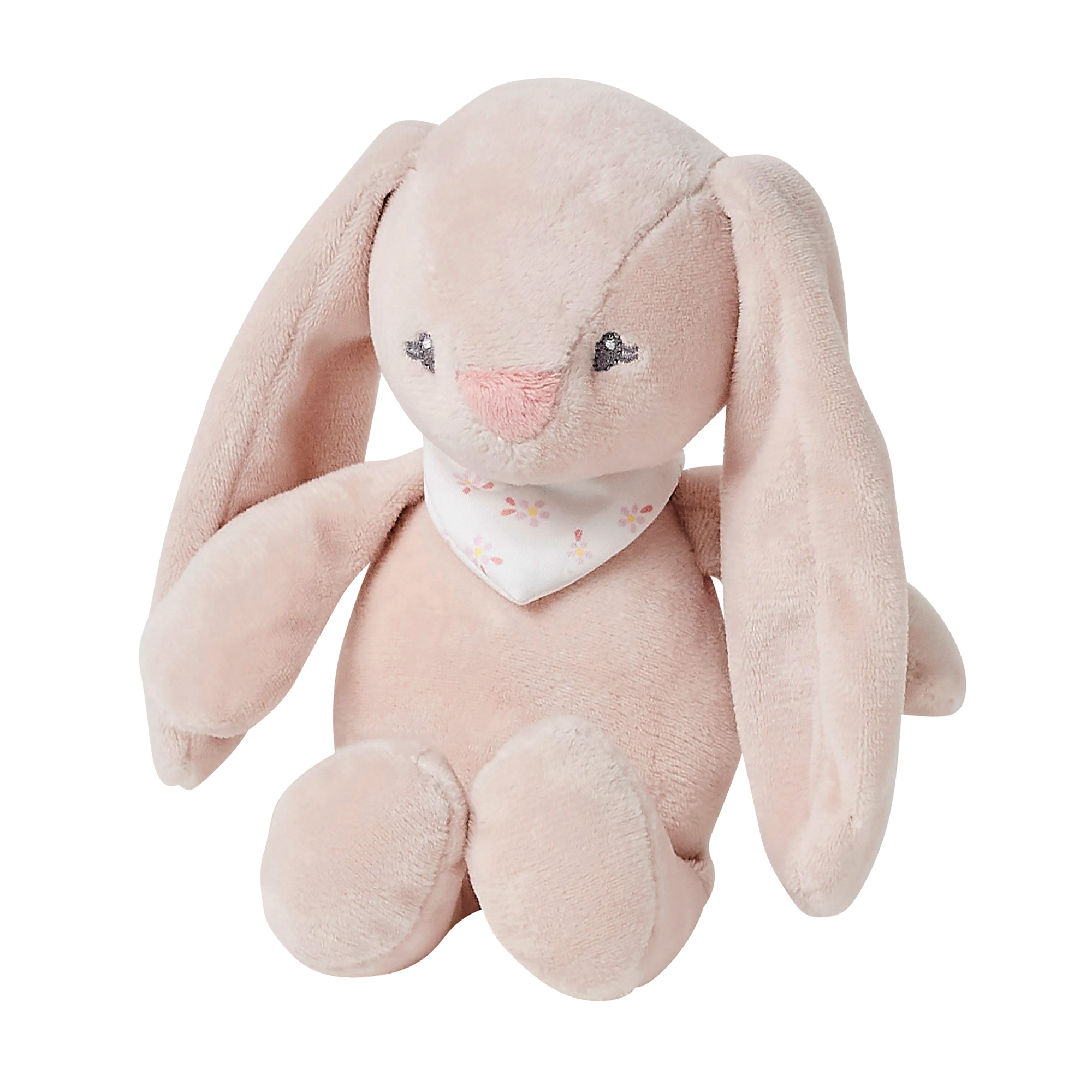 Mini Hase - Jamouz