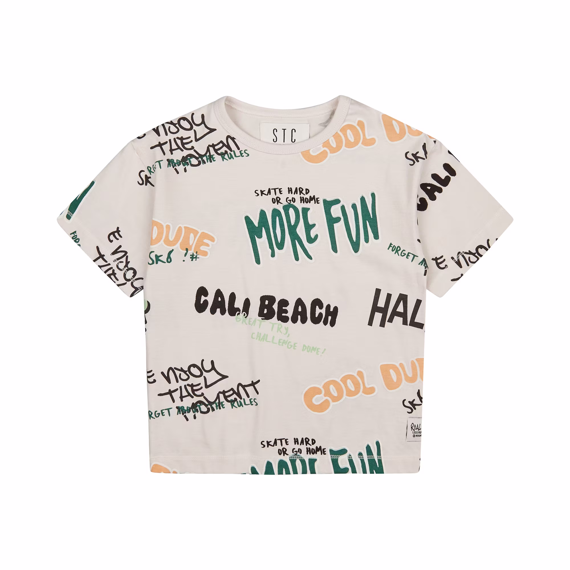 T-Shirt - Jamouz