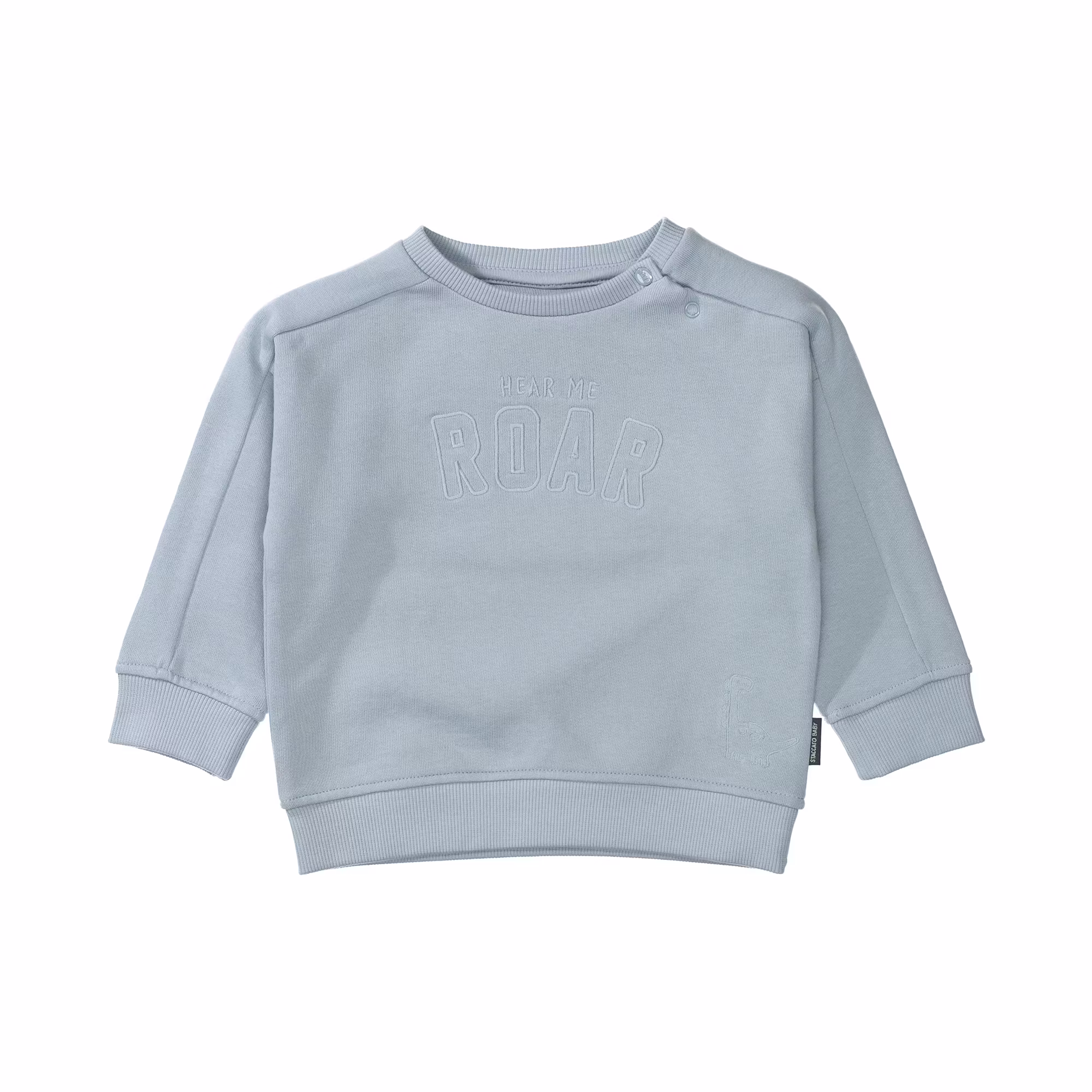 Sweatshirt Roar - Jamouz