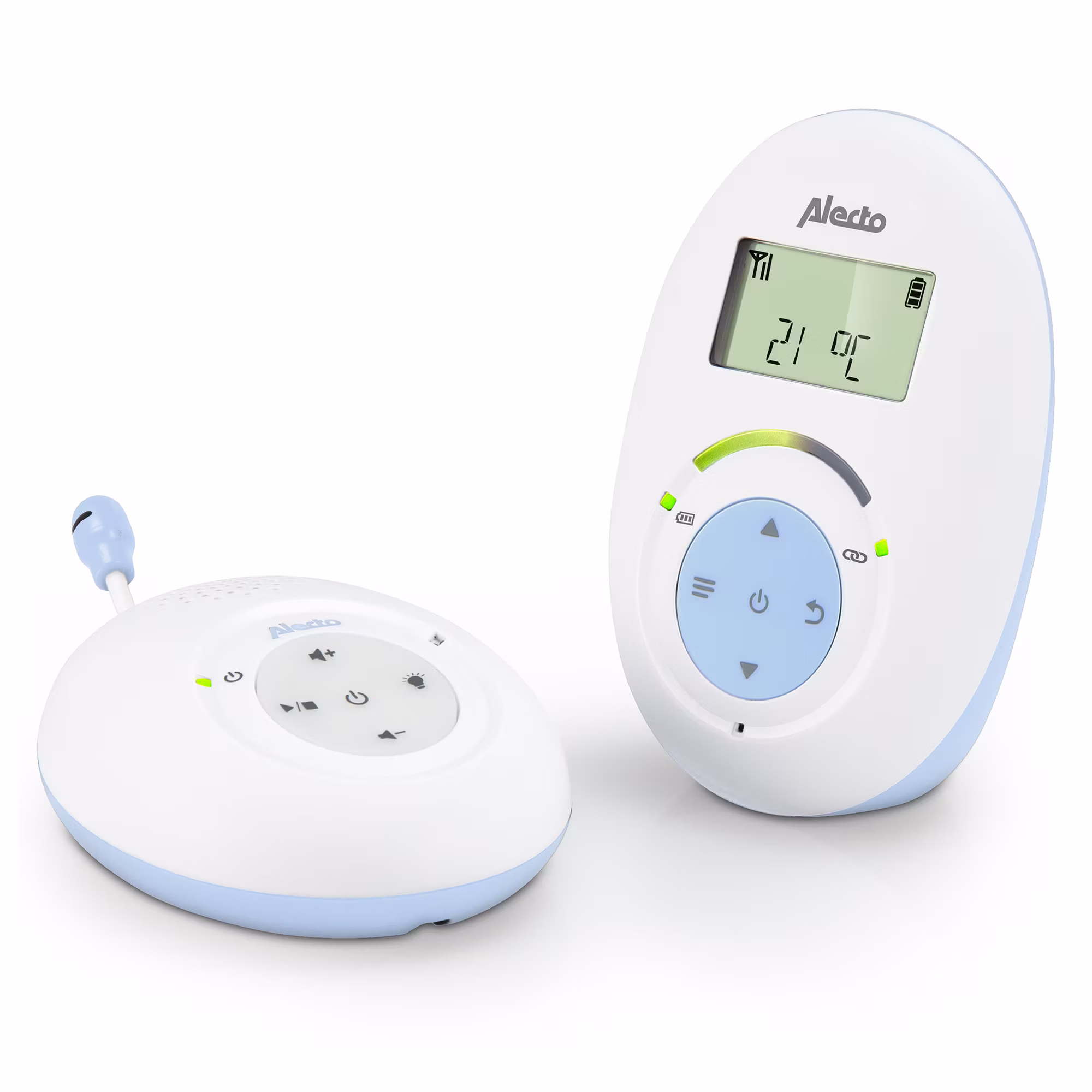 Babyphone DBX-112 - Jamouz
