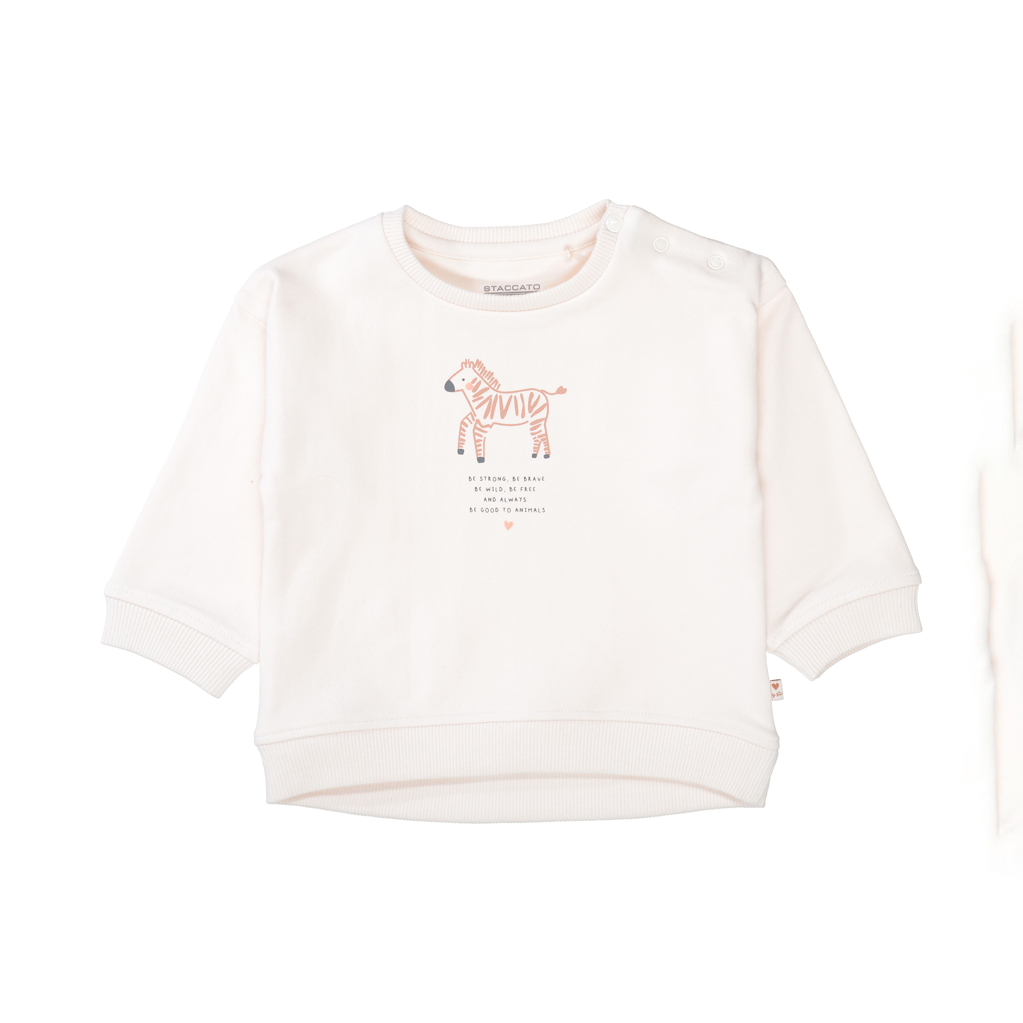 Sweatshirt - Jamouz