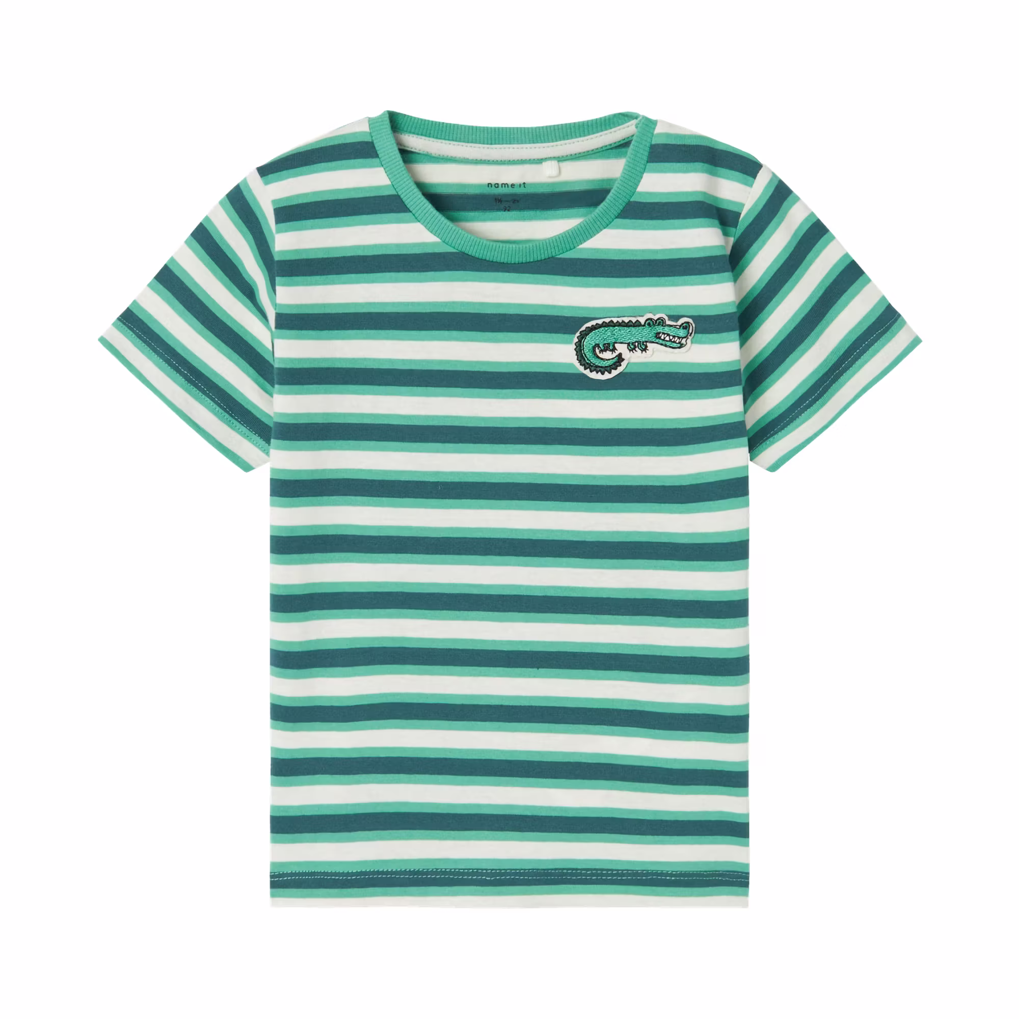 T-Shirt Sporty - Jamouz