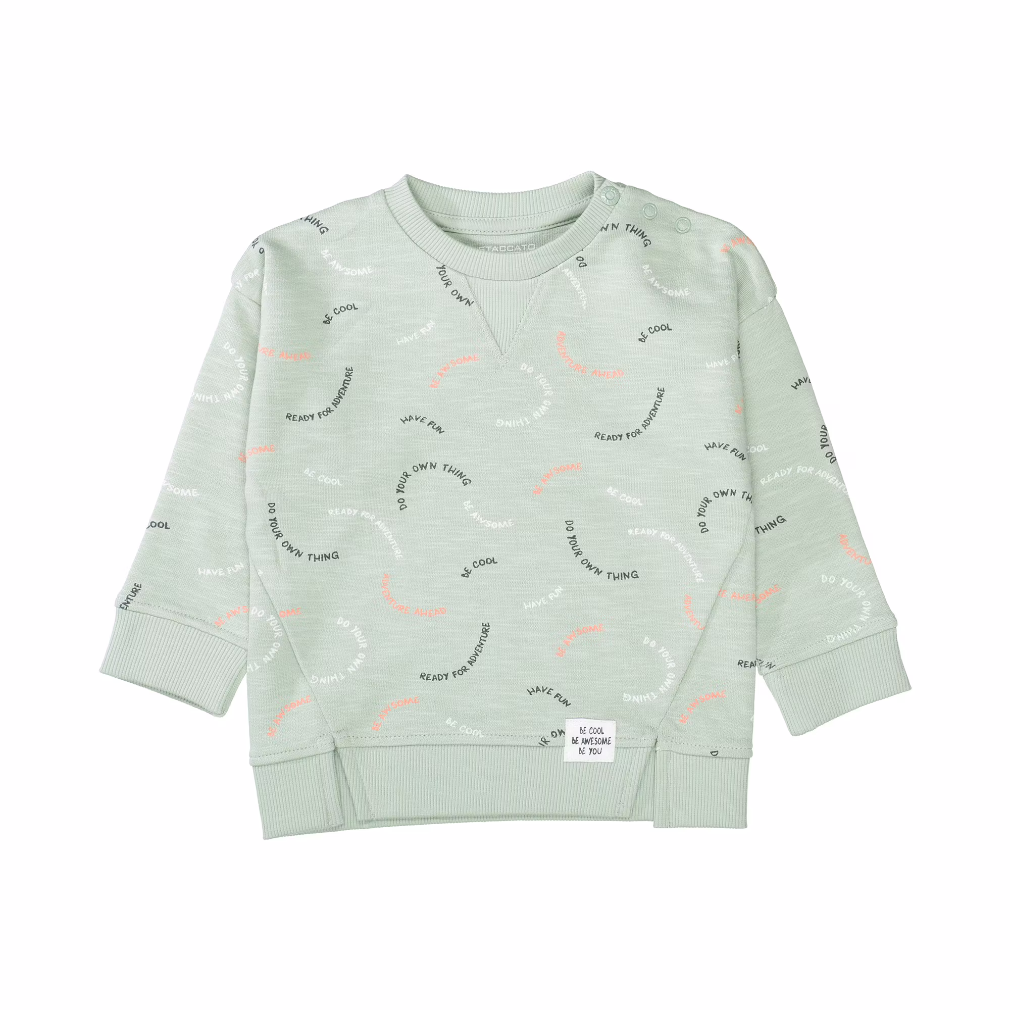 Sweatshirt - Jamouz