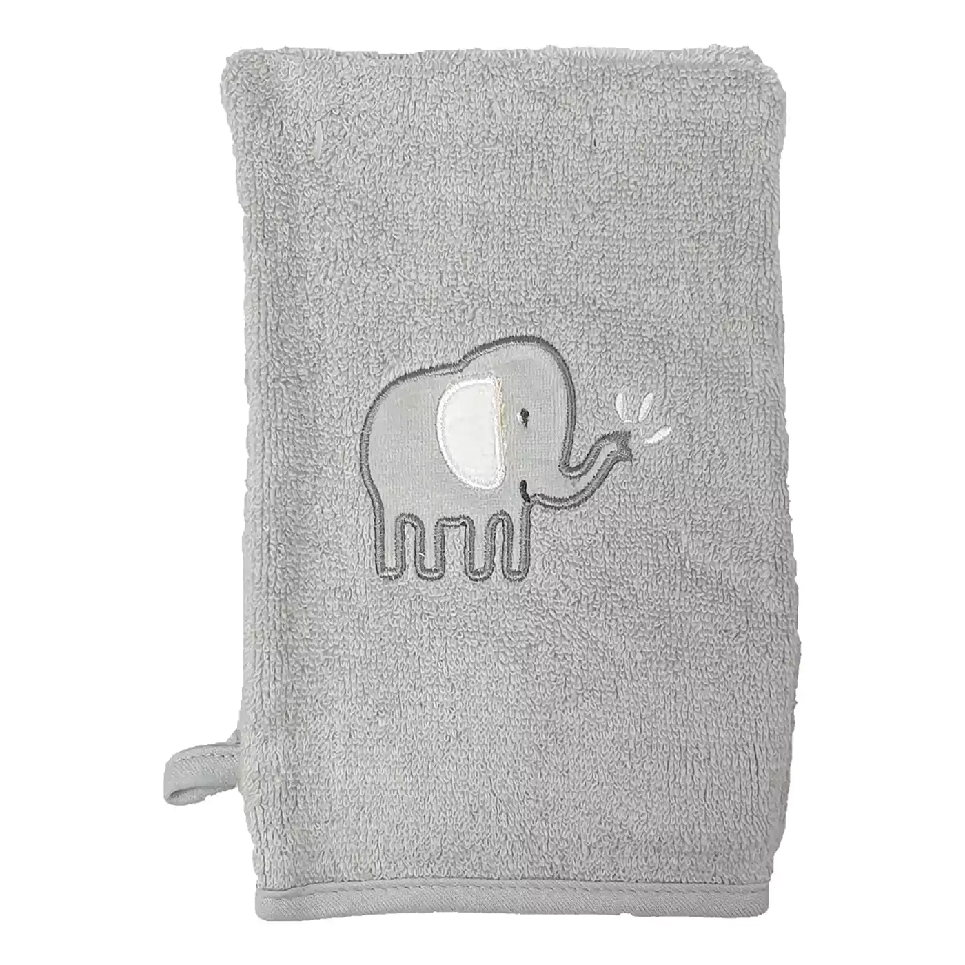 Waschhandschuh Elefant - Jamouz