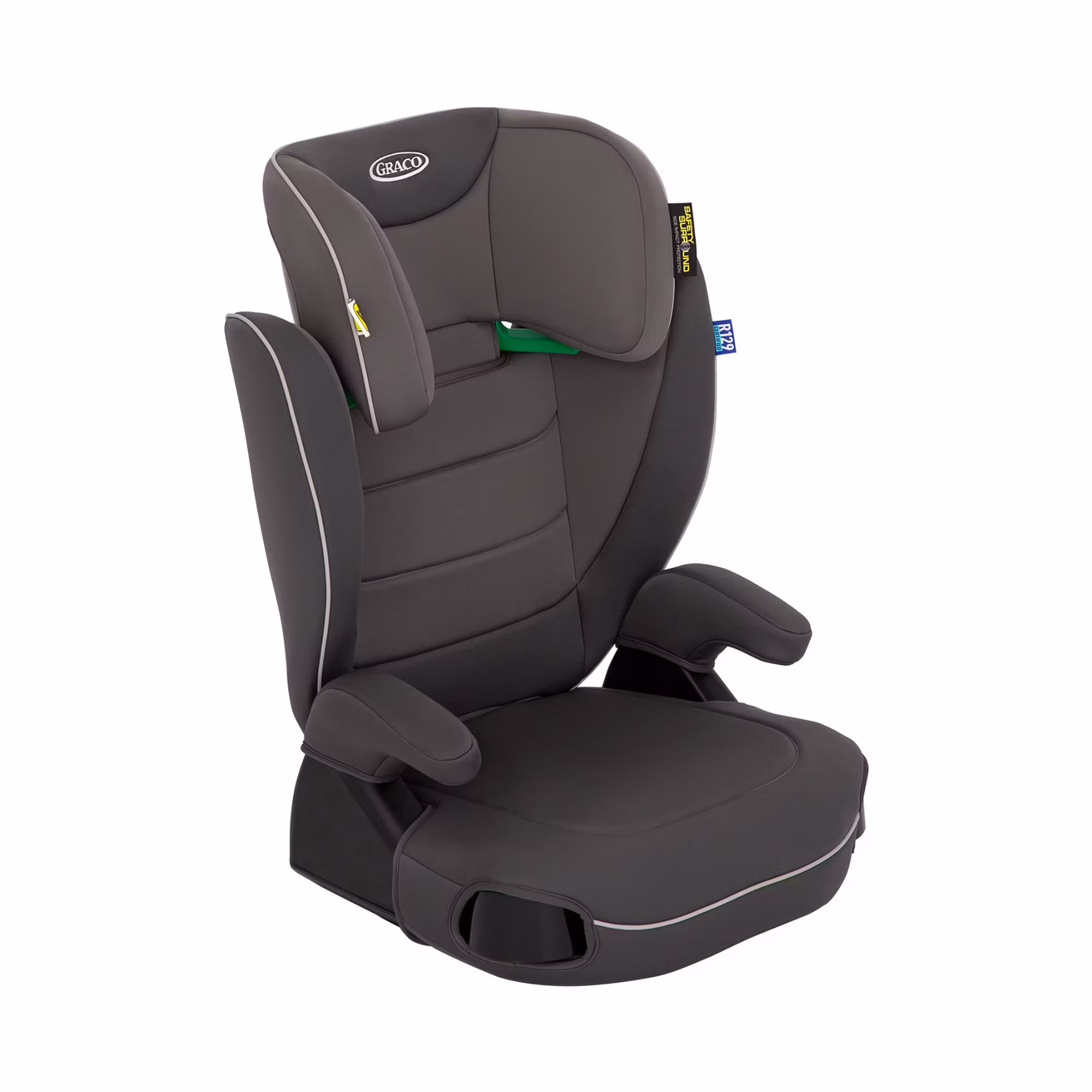 Logico L i-Size Iron - Jamouz