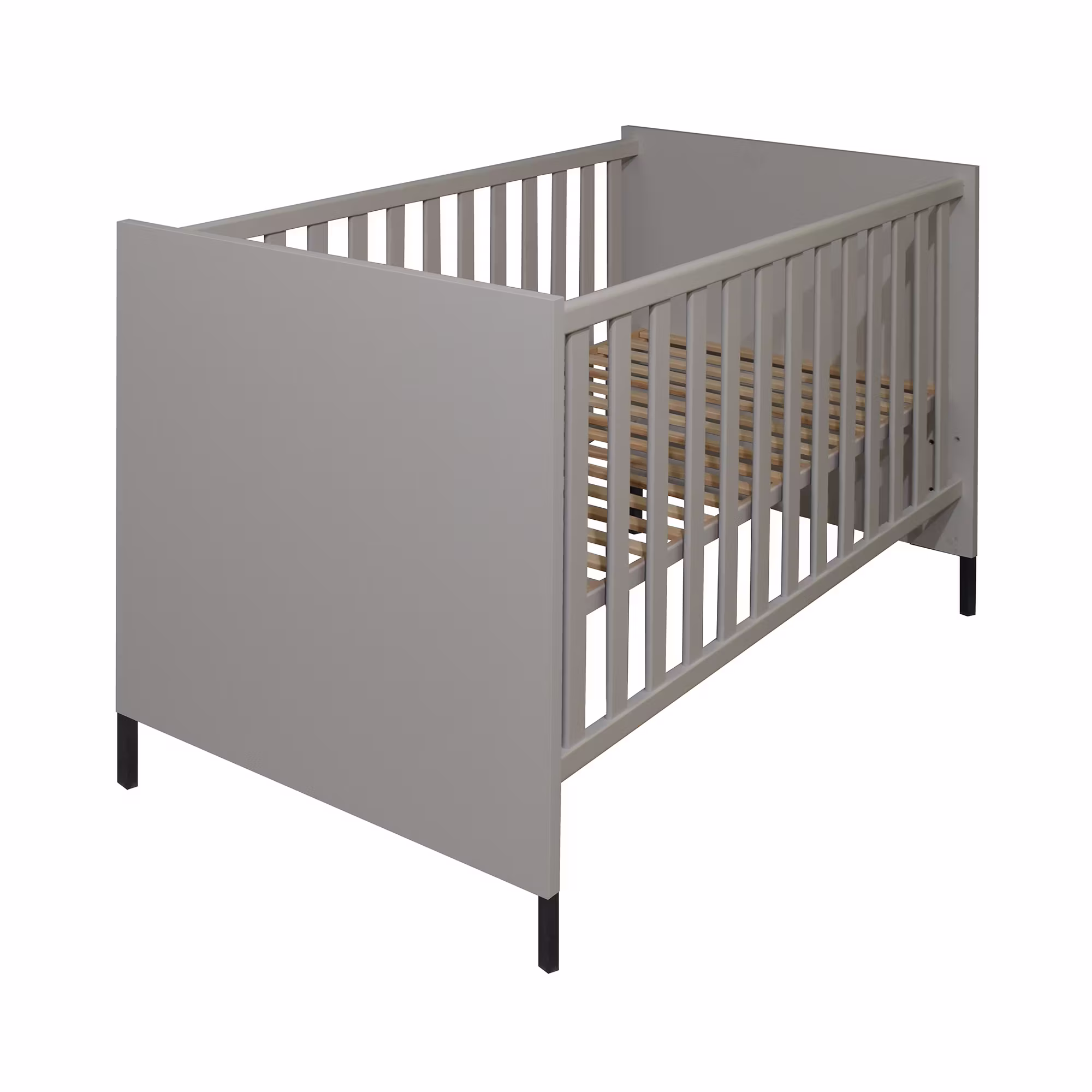 3-teiliges Babyzimmer Olaf - Jamouz