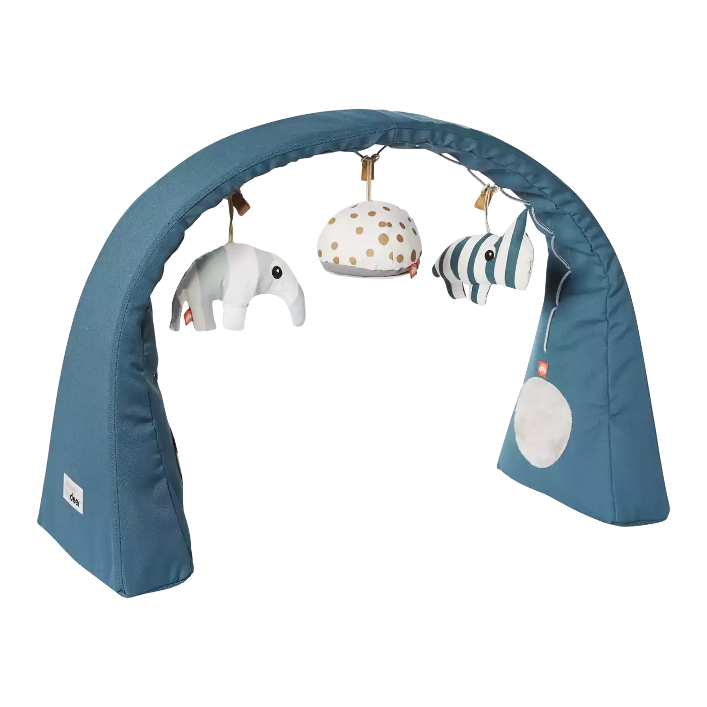 Spielbogen Activity Gym - Jamouz