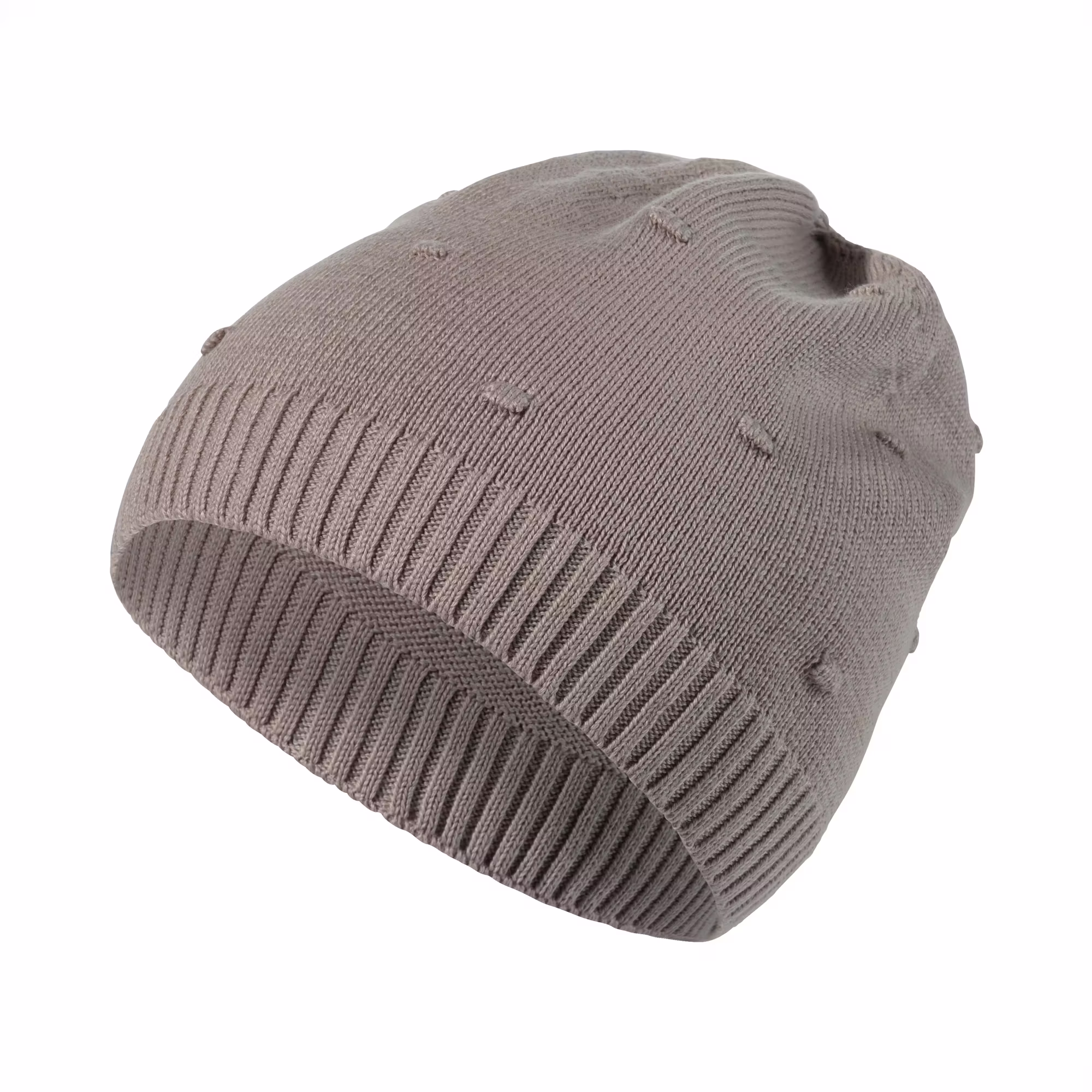 Strickmütze - Jamouz