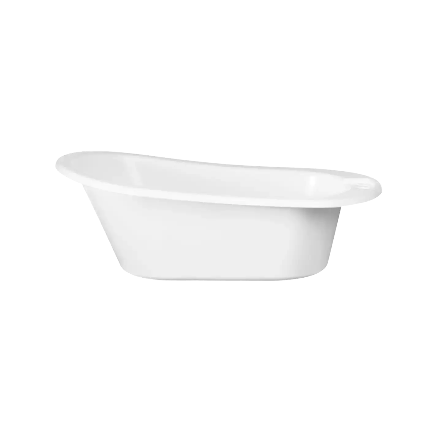 Badewanne weiß - Jamouz