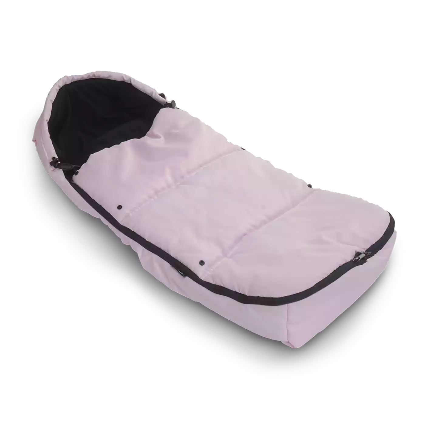 Fußsack Polar New Pink - Jamouz