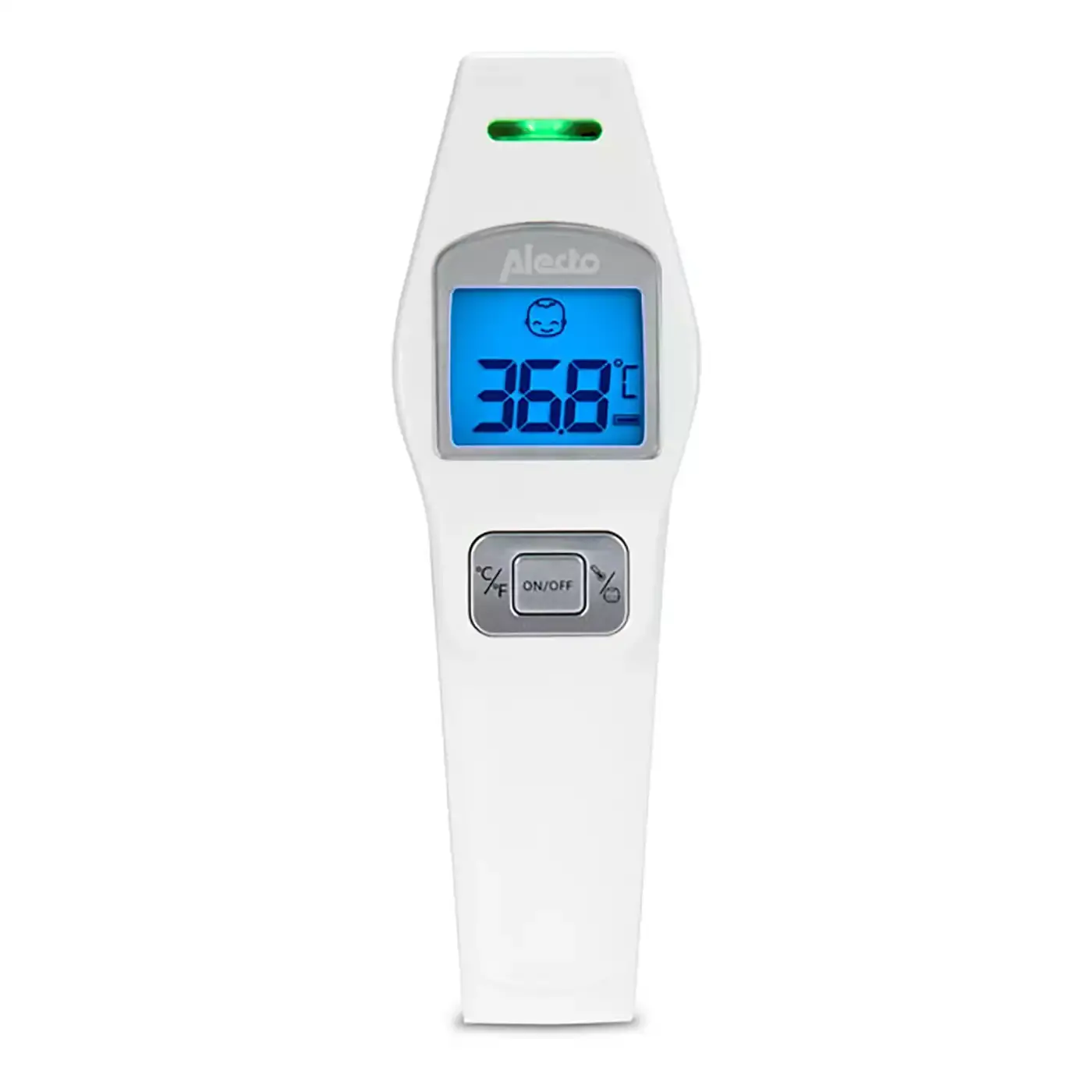 Infrarot Stirnthermometer - Jamouz