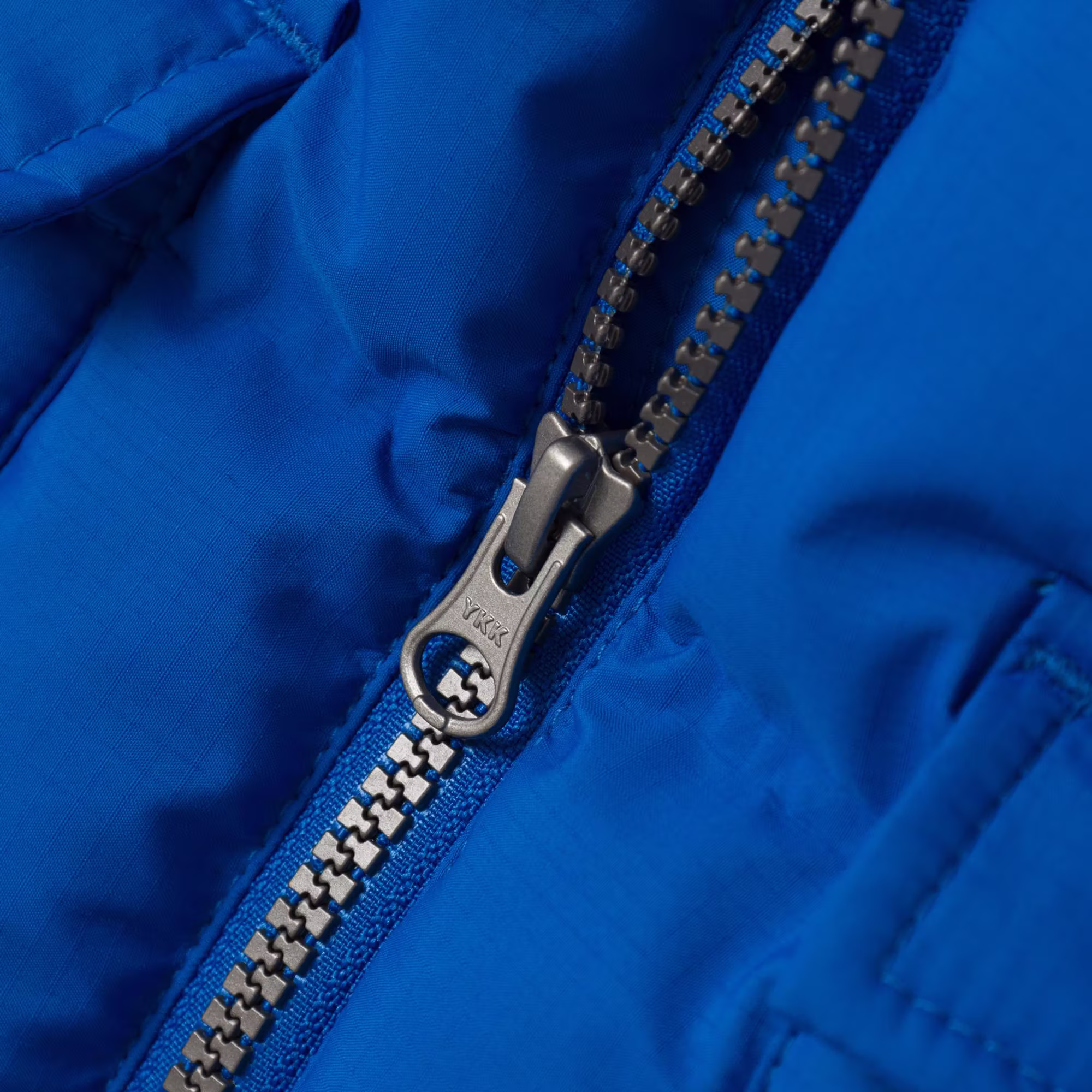 Steppjacke - Jamouz