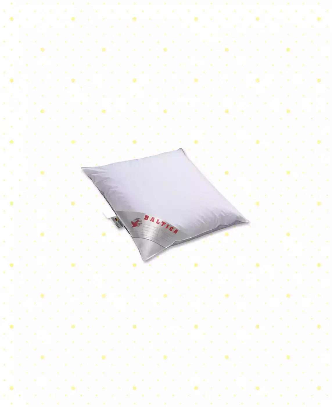 Babydecke Daune 80x80 cm - Jamouz