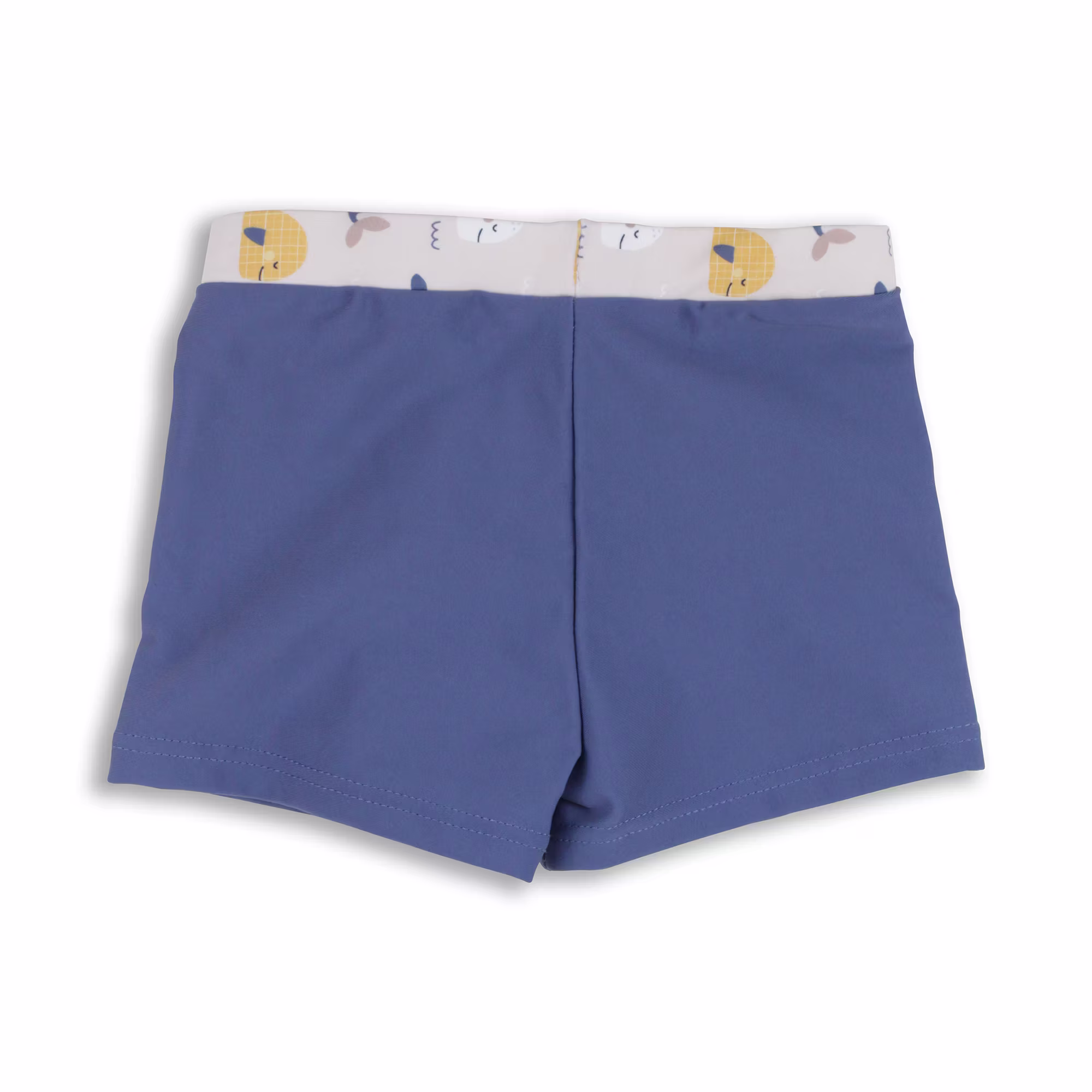 UV-Badehose Wal - Jamouz