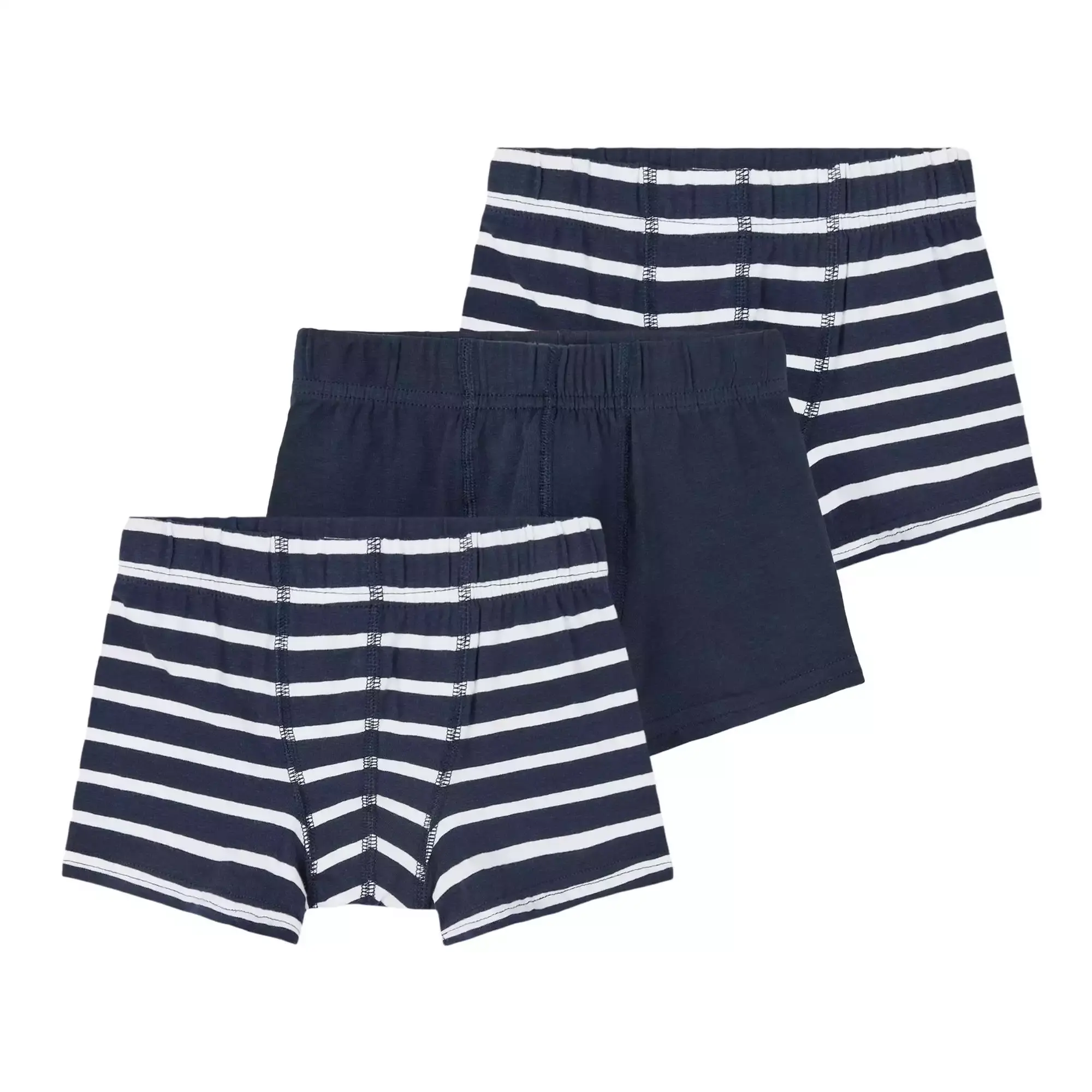 3er Set Boxershorts - Jamouz