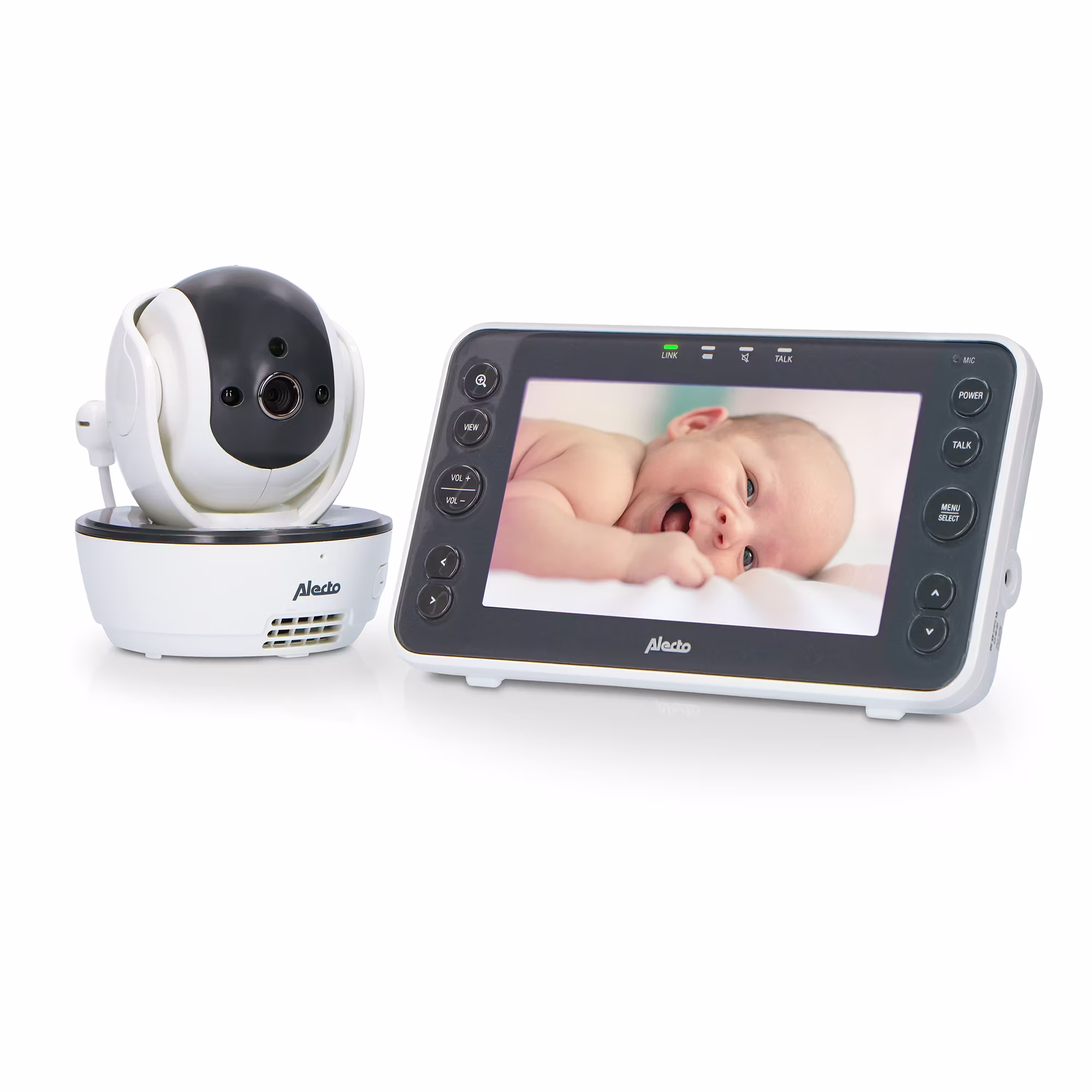 Video Babyphone DVM200XL - Jamouz