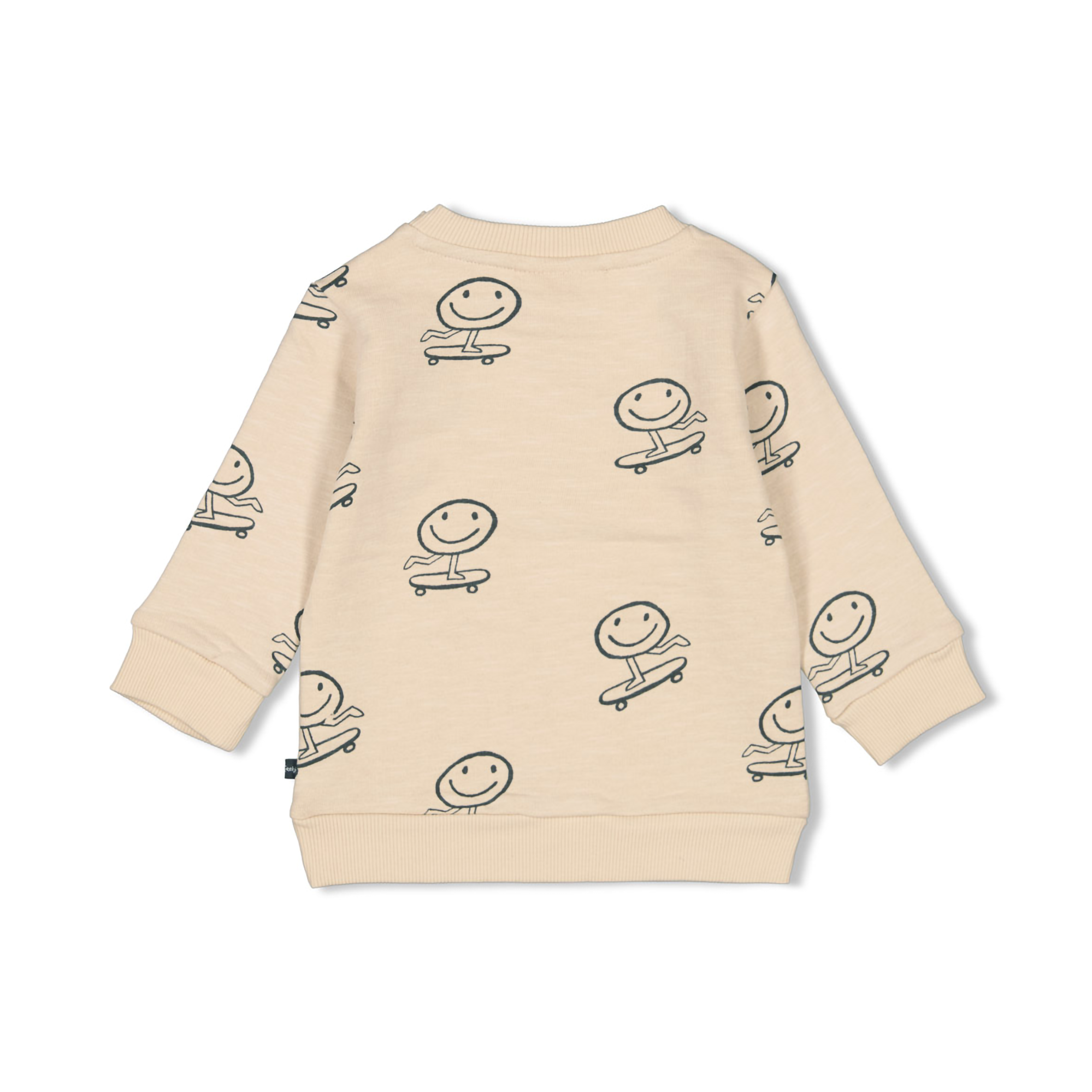 Sweater Checkmate - Jamouz