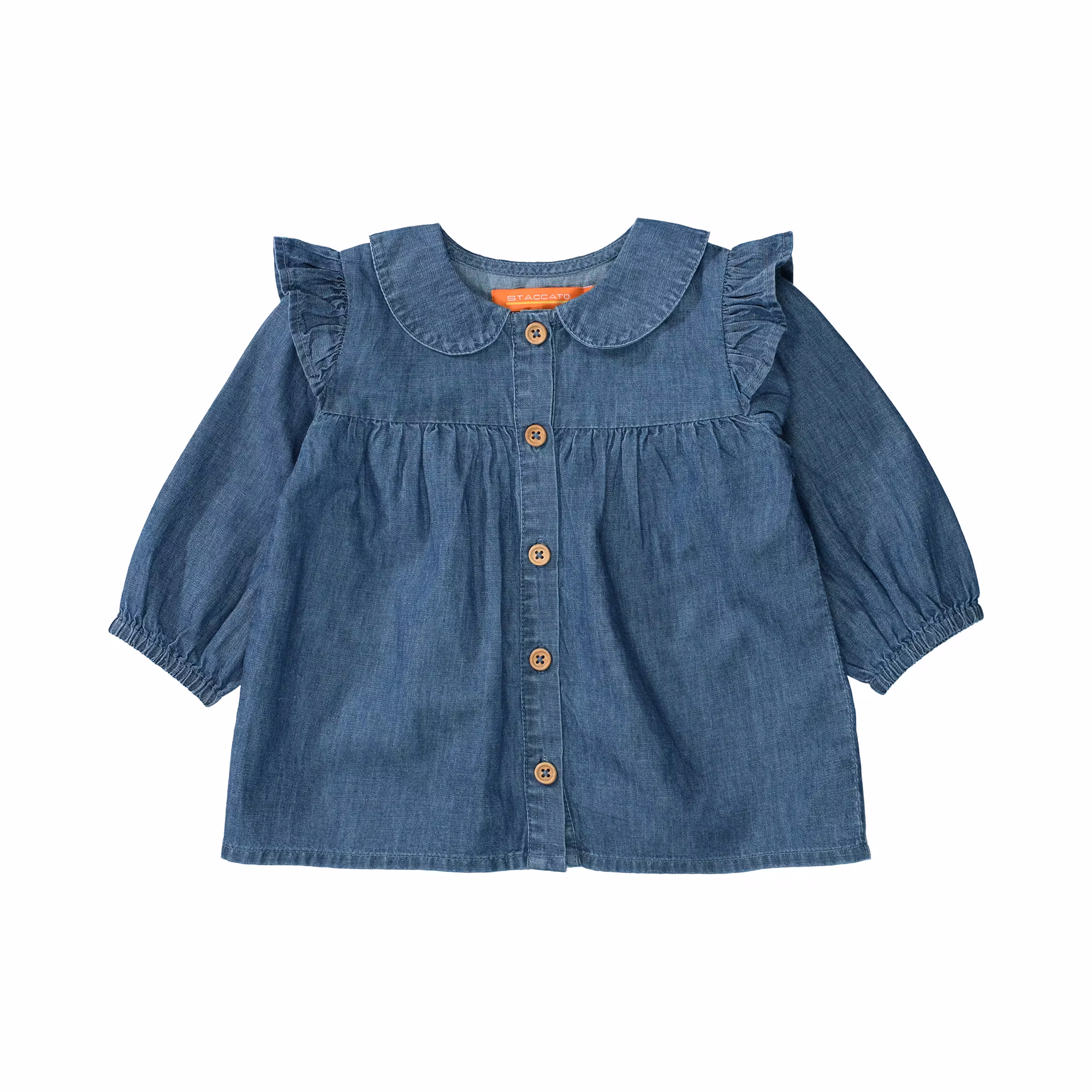 Bluse - Jamouz