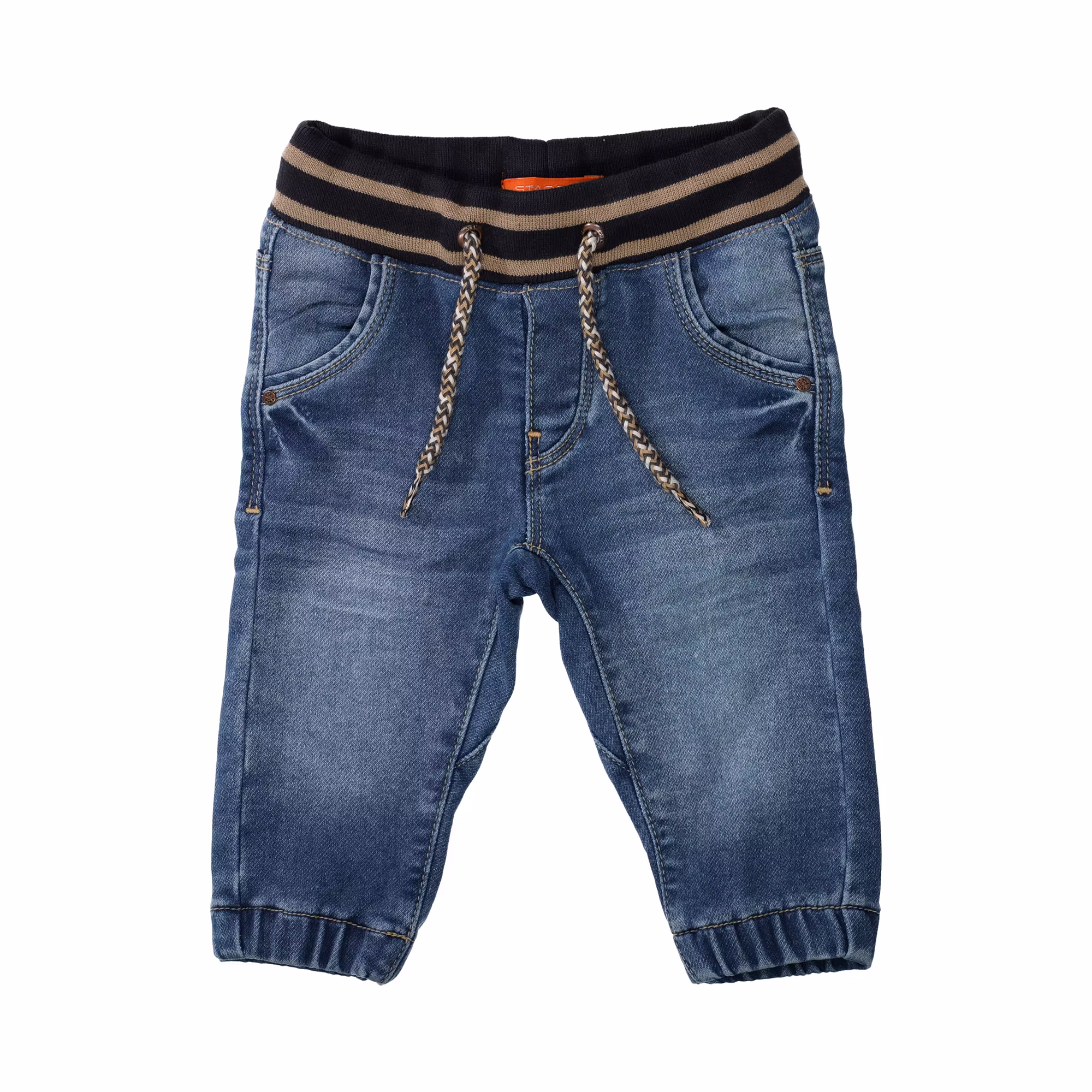 Jeans - Jamouz