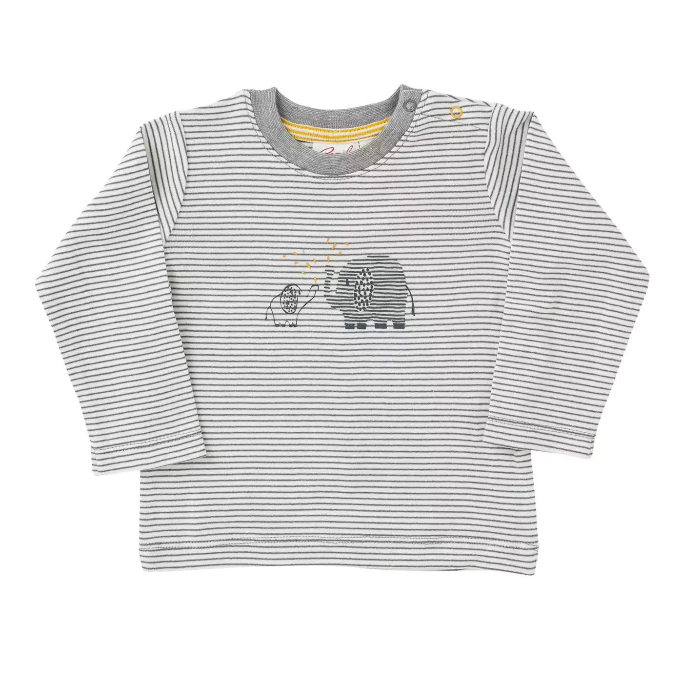 Langarmshirt - Jamouz