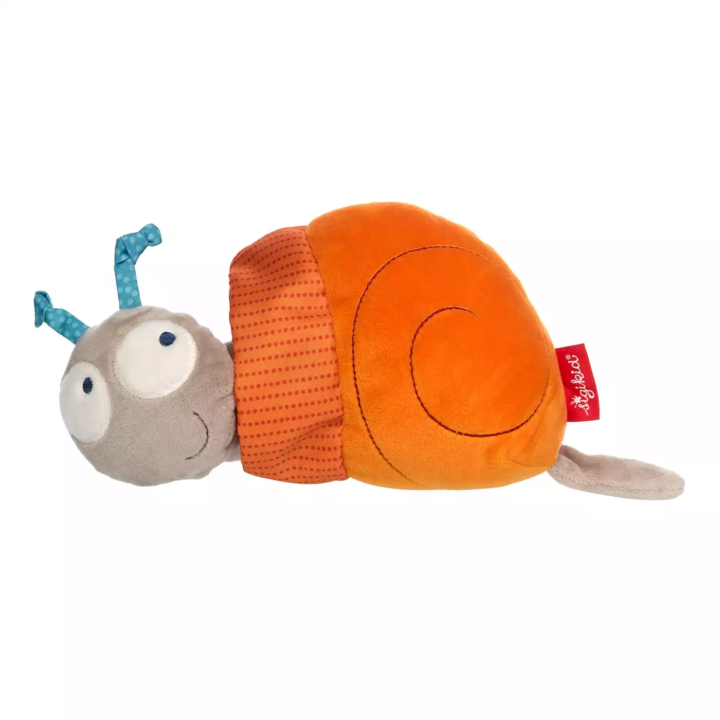 Rattel-Schnecke - Jamouz