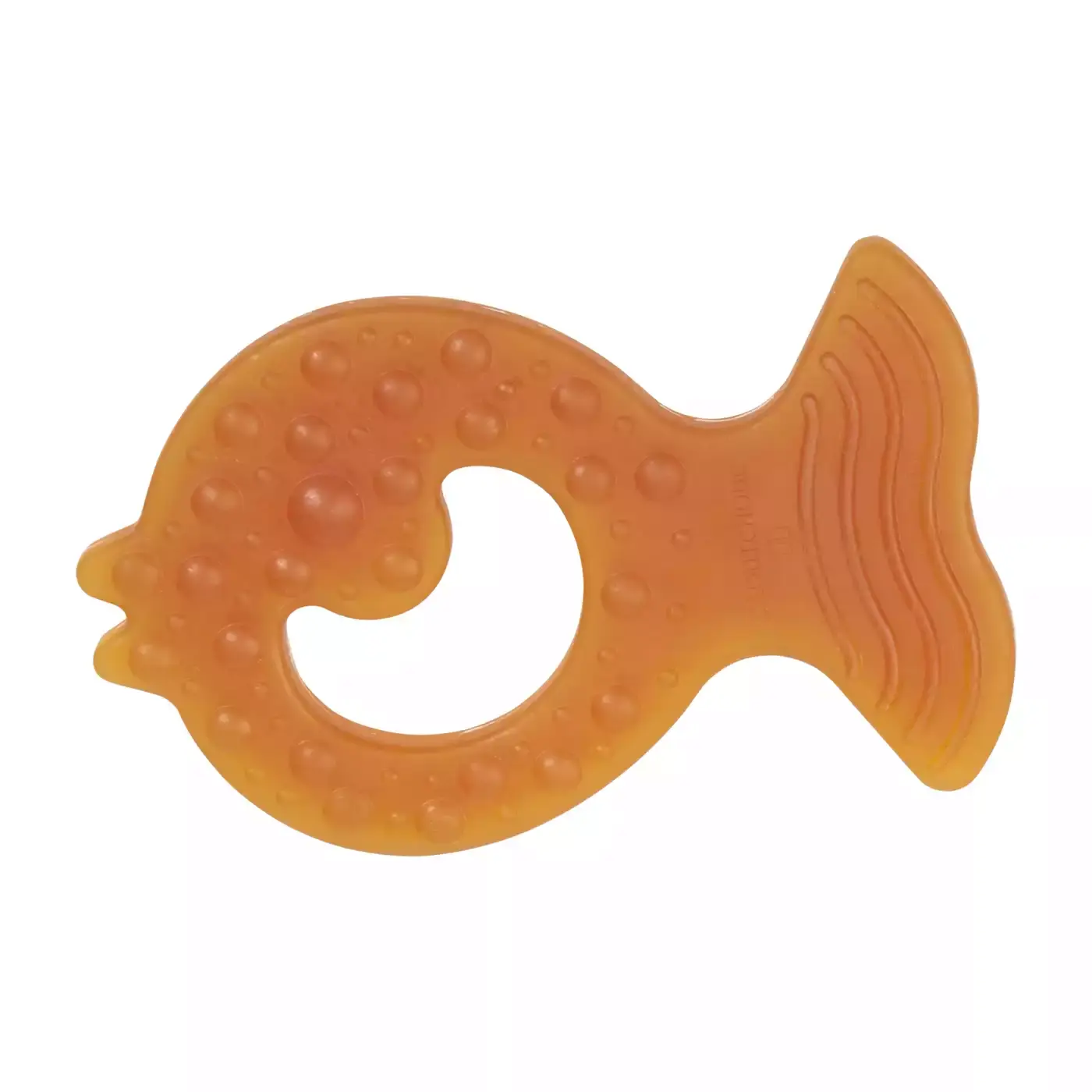 Bio-Beißring Fisch - Jamouz