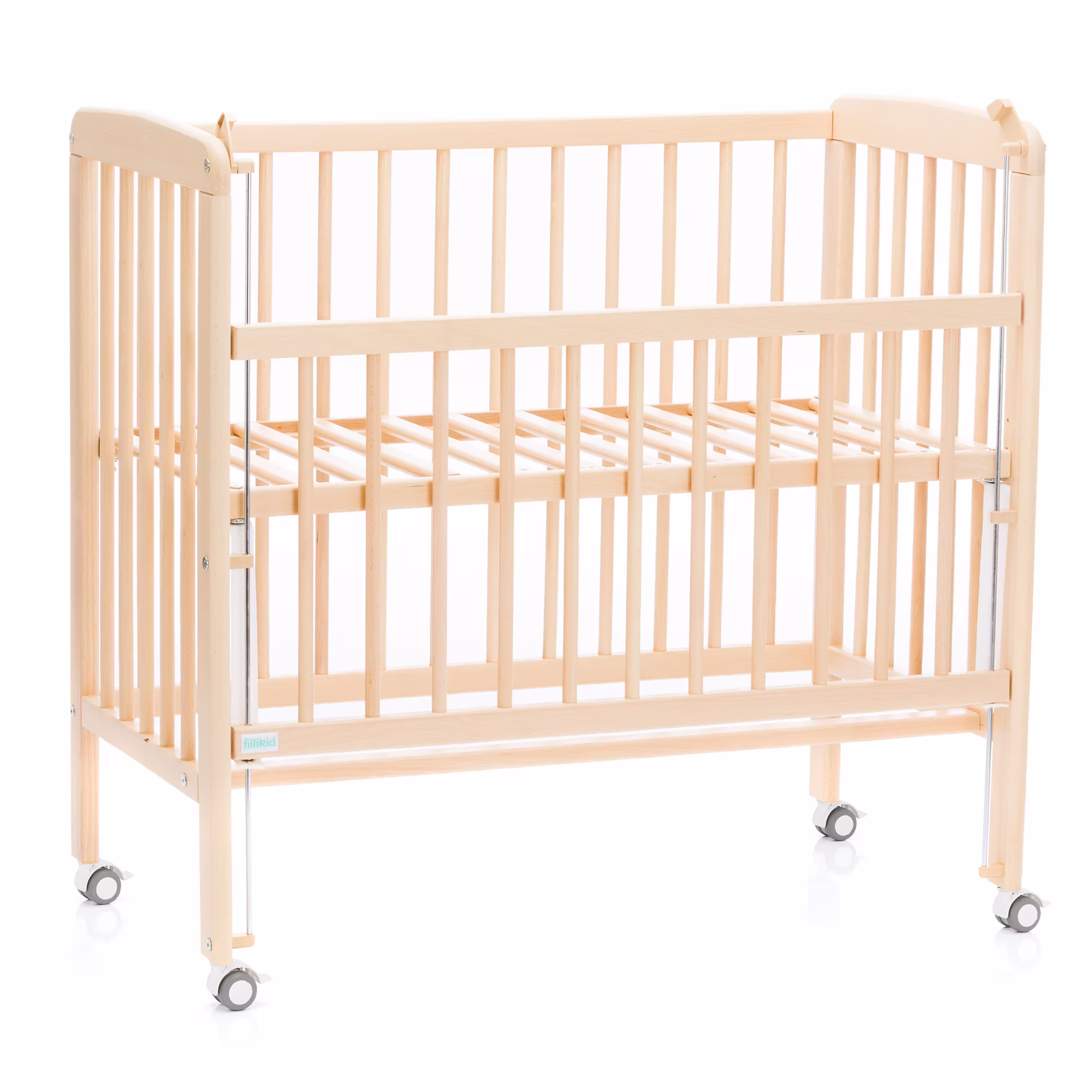 Beistellbett Nino - Jamouz