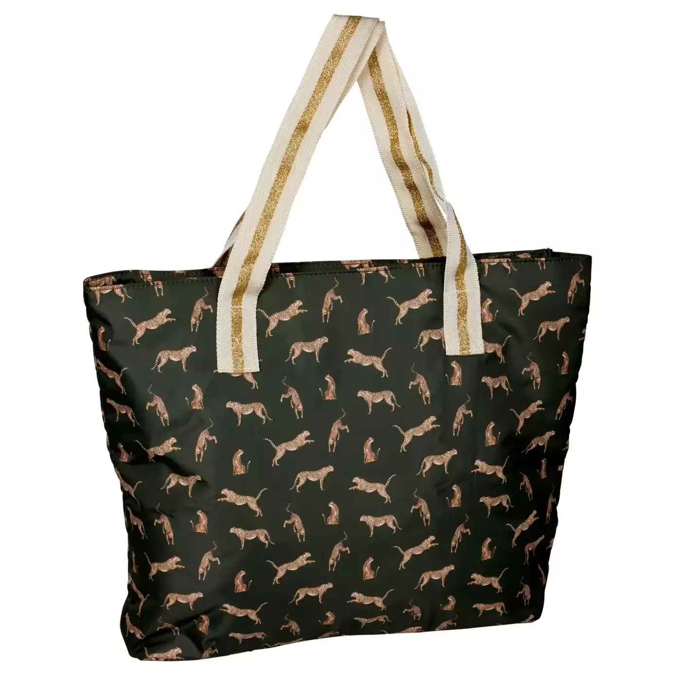 Shopper Tiger - Jamouz