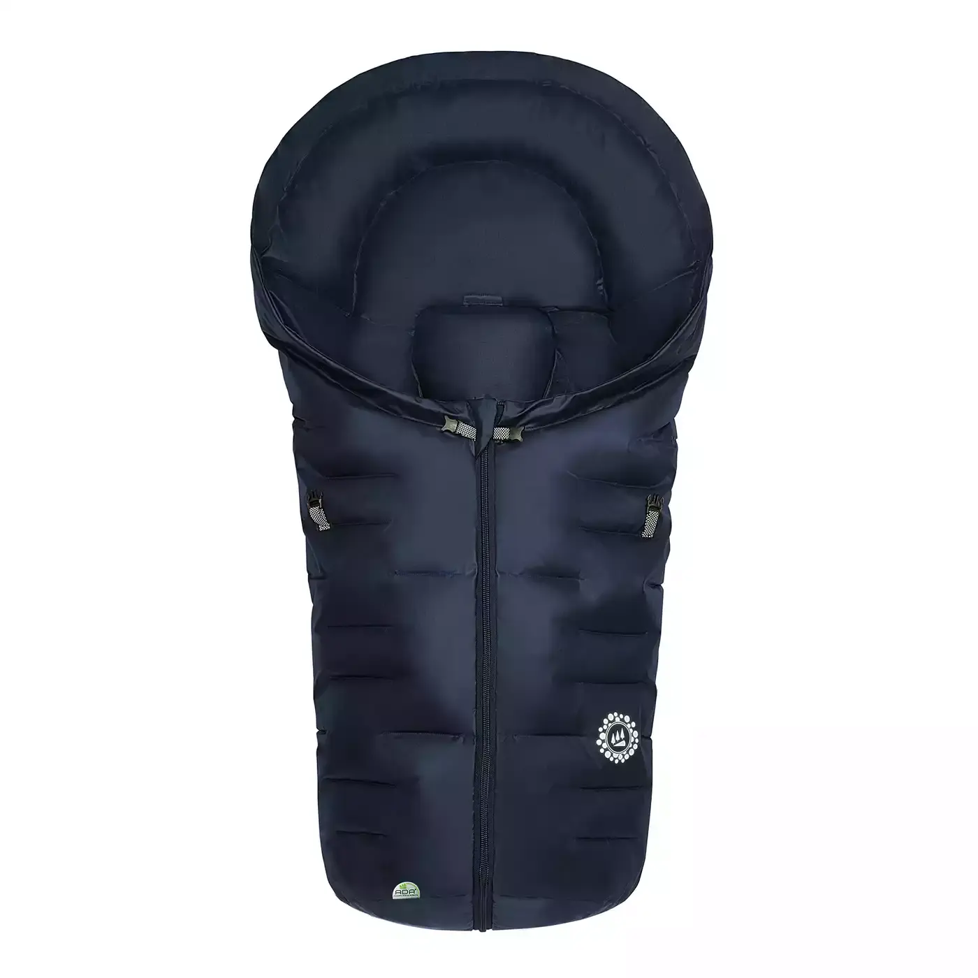 Fußsack Dauni Classic - Jamouz