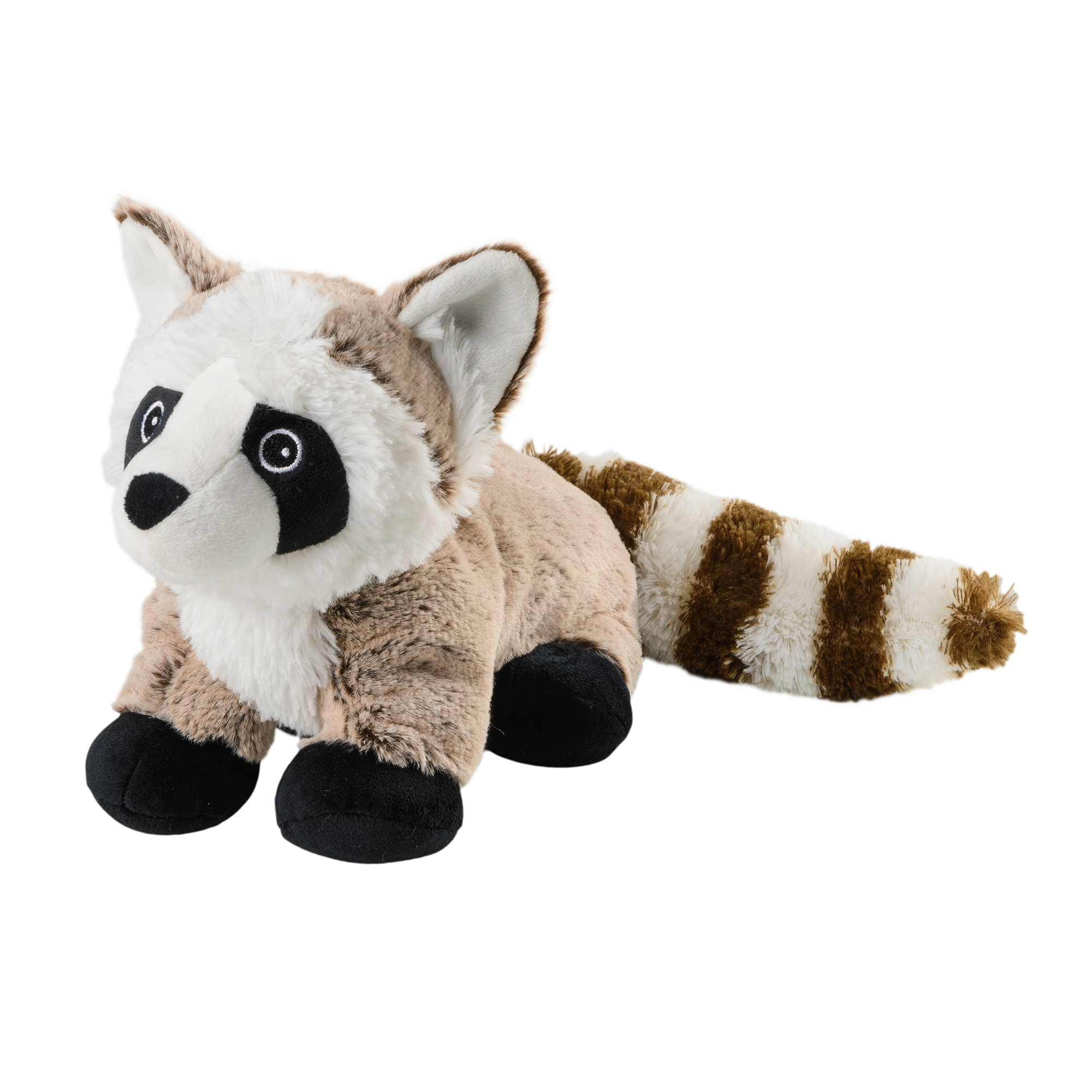 Warmies® Waschbär - Jamouz