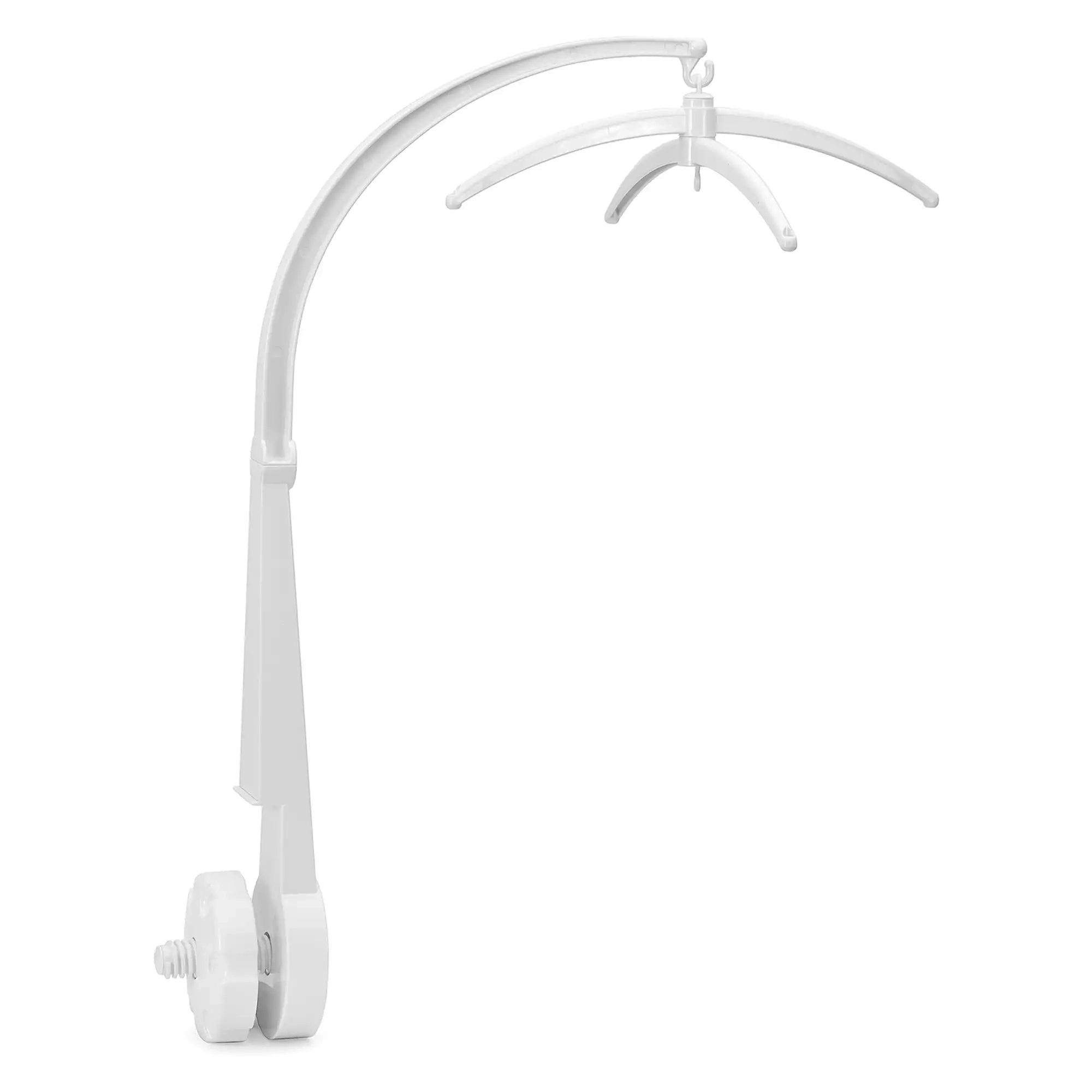 Mobile Gestänge - Jamouz