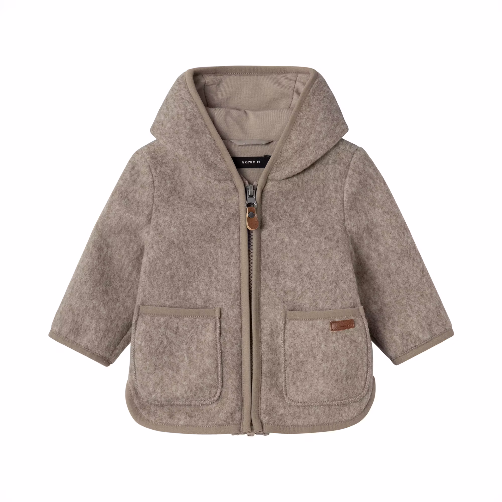 Jacke - Jamouz