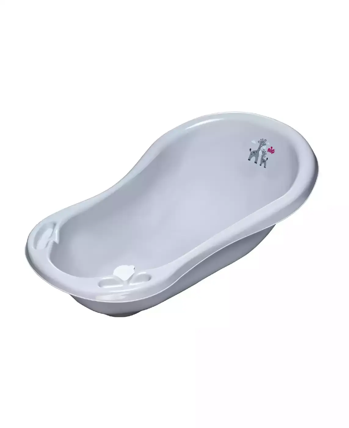 Badewanne grau - Jamouz
