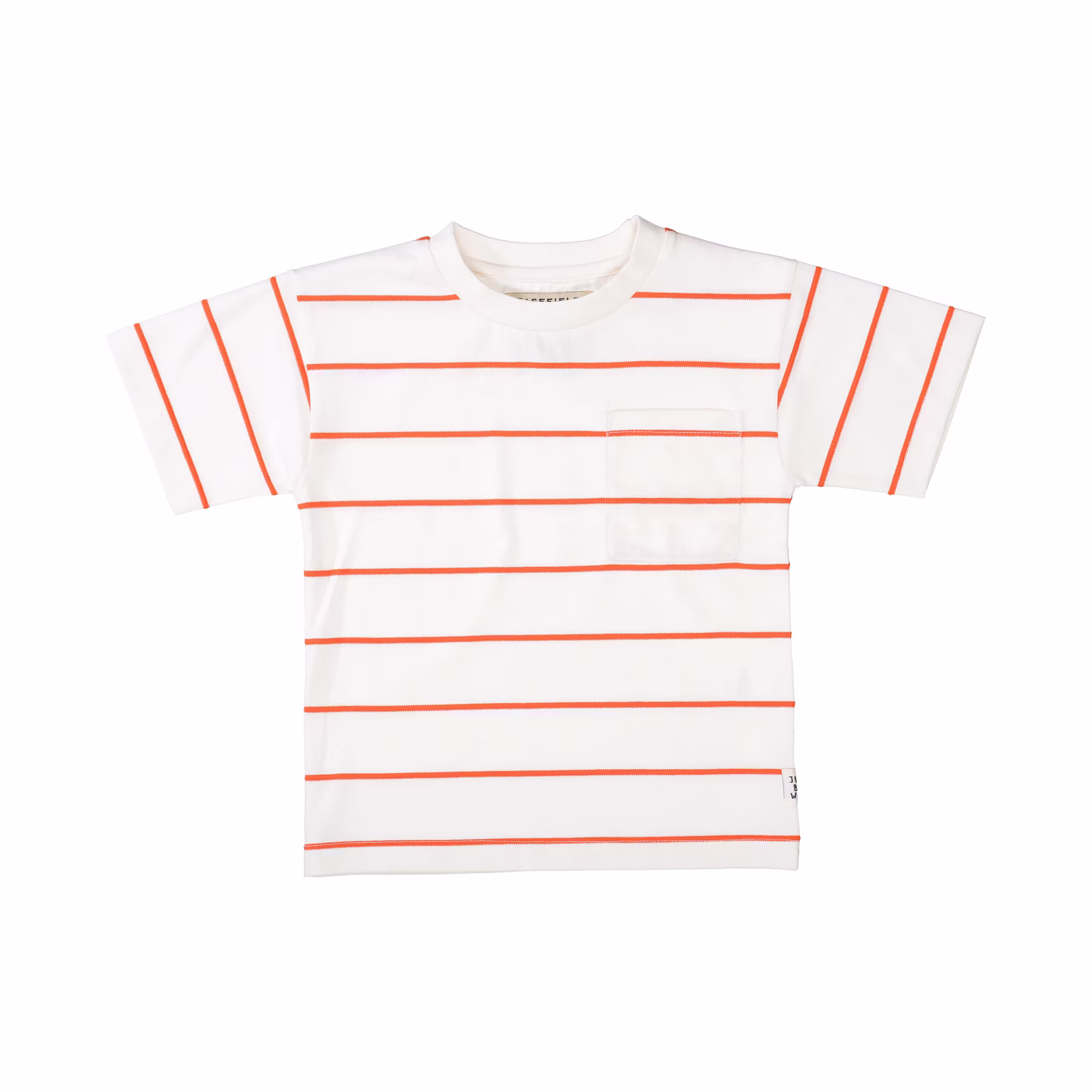 T-Shirt - Jamouz