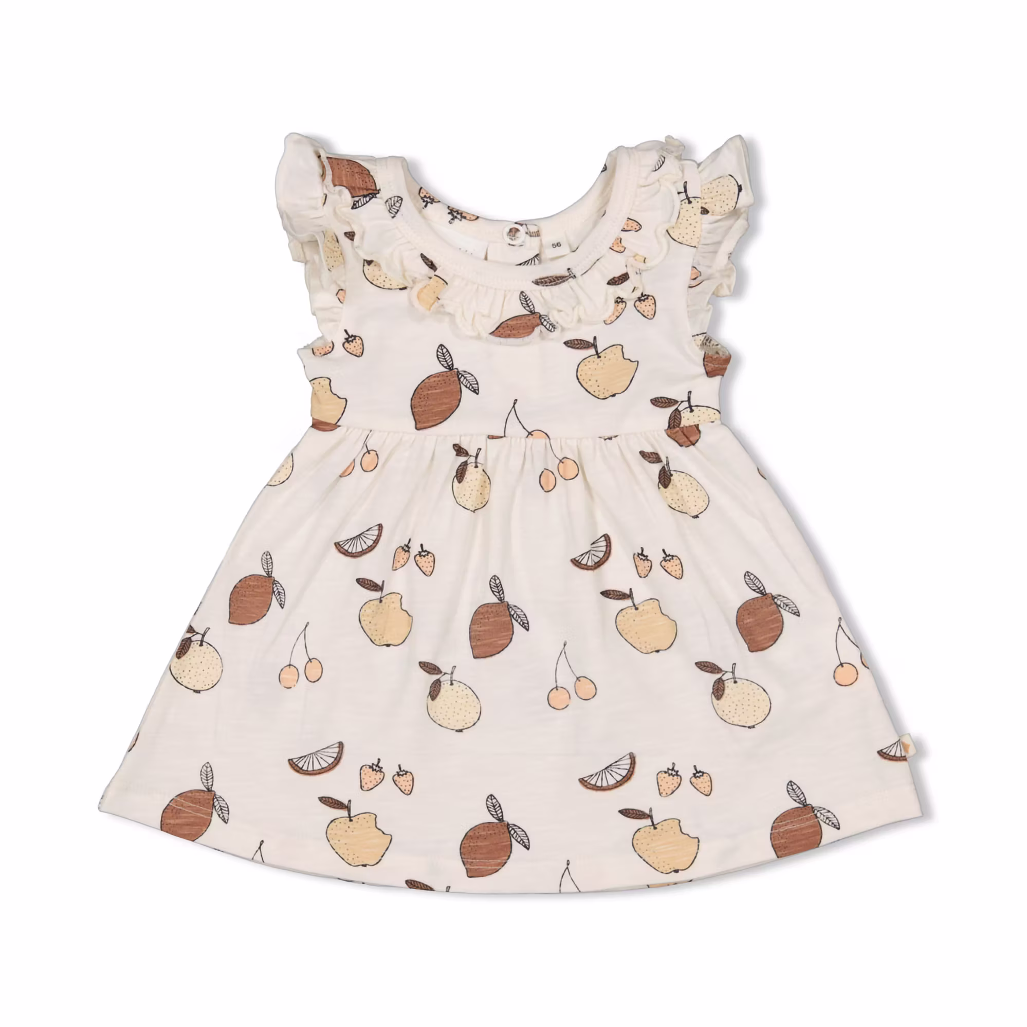 Kleid Früchte - Jamouz