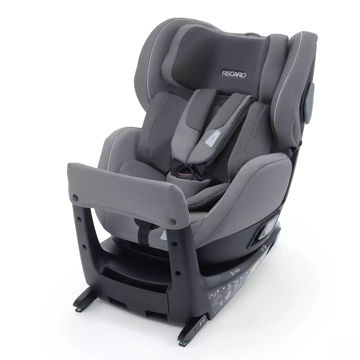 Salia Prime Silent Grey - Jamouz