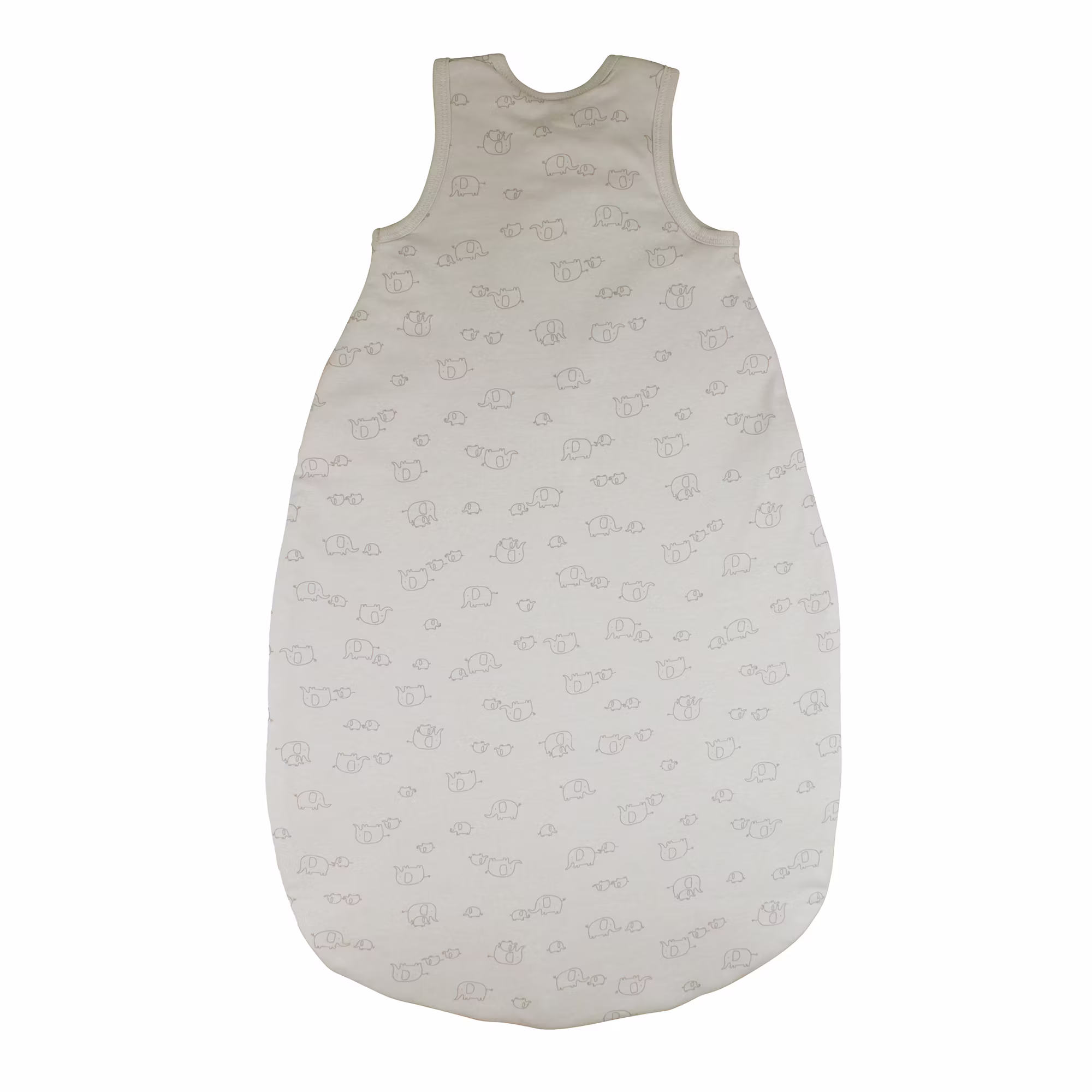 Schlafsack Elephant Grey - Jamouz