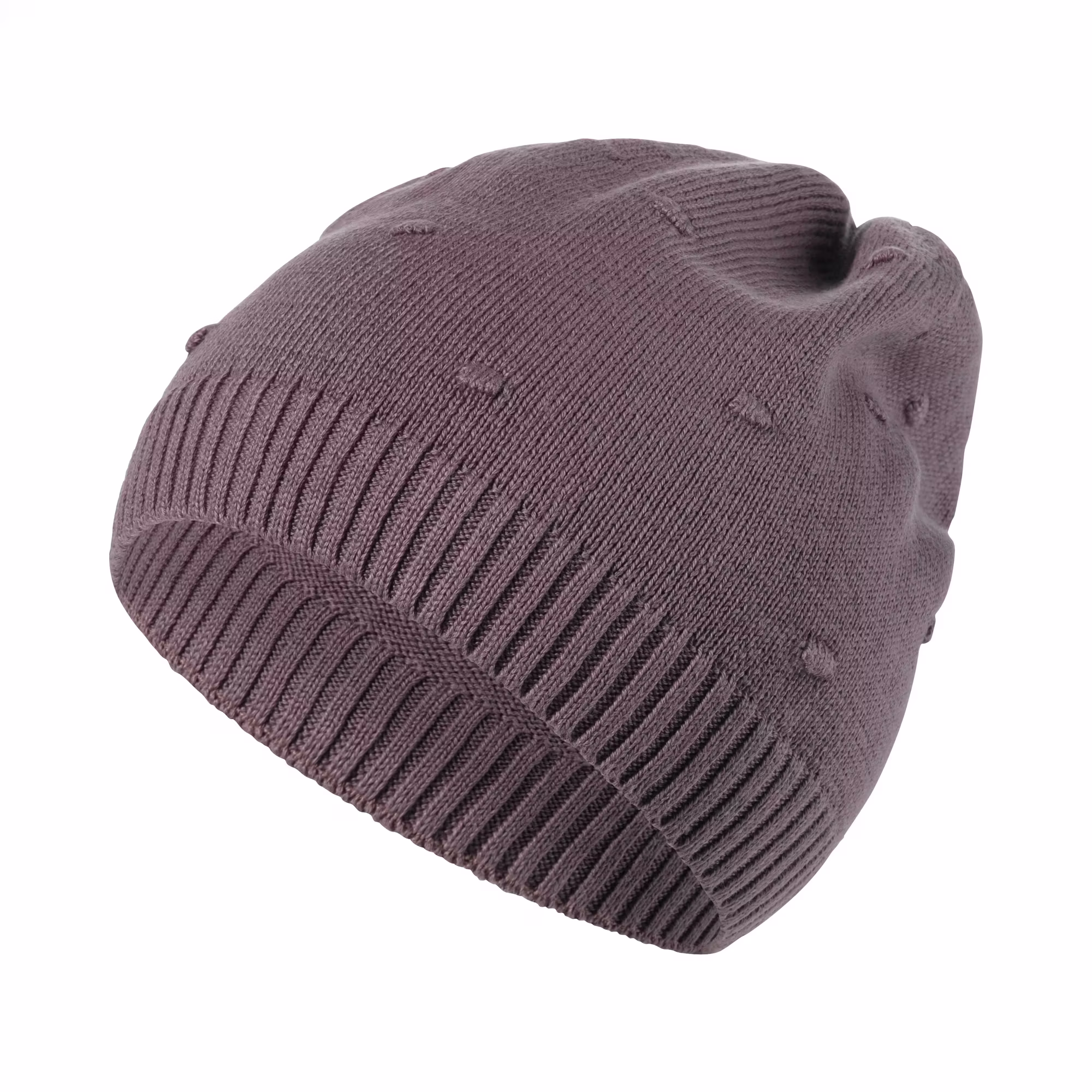 Strickmütze - Jamouz