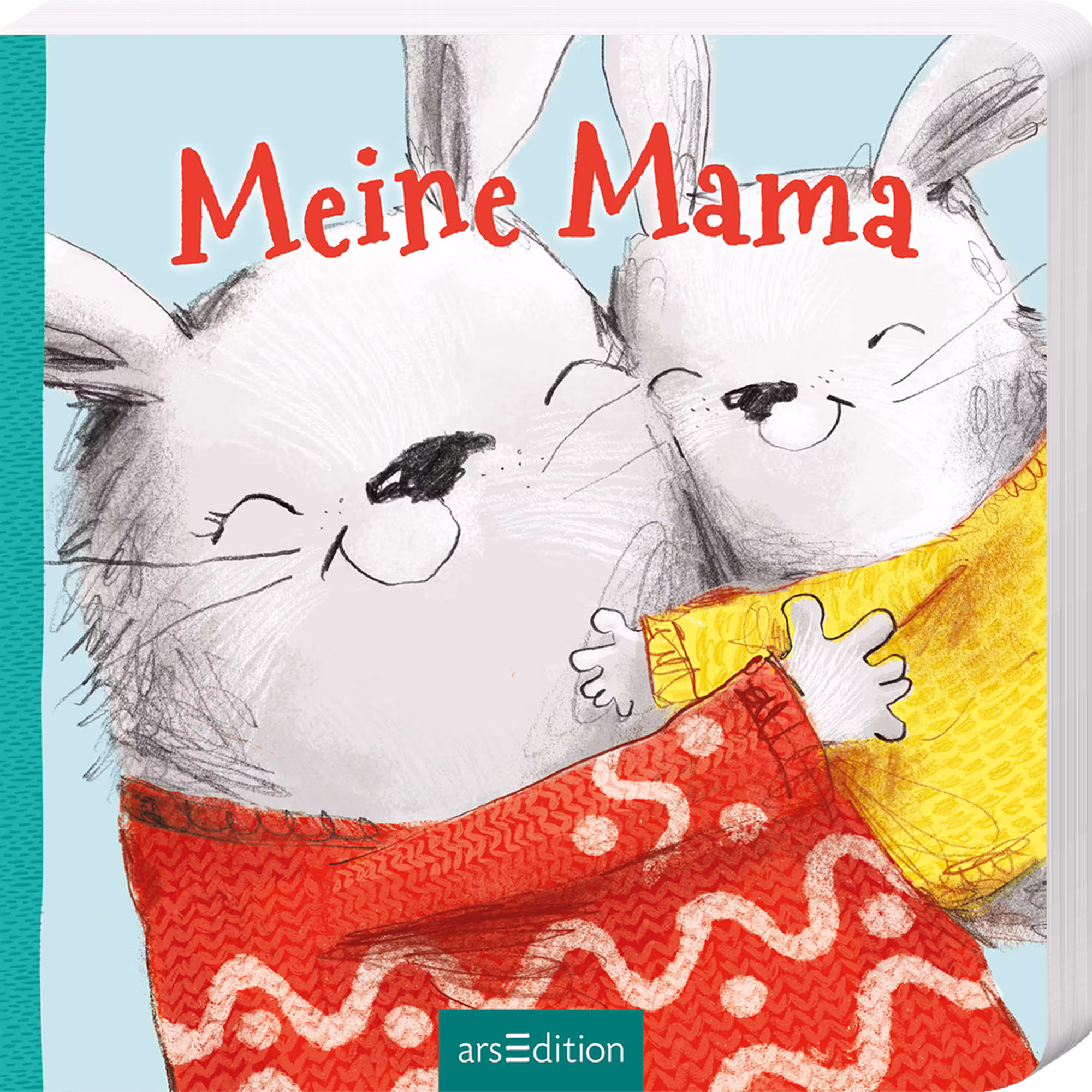 Meine Mama - Jamouz