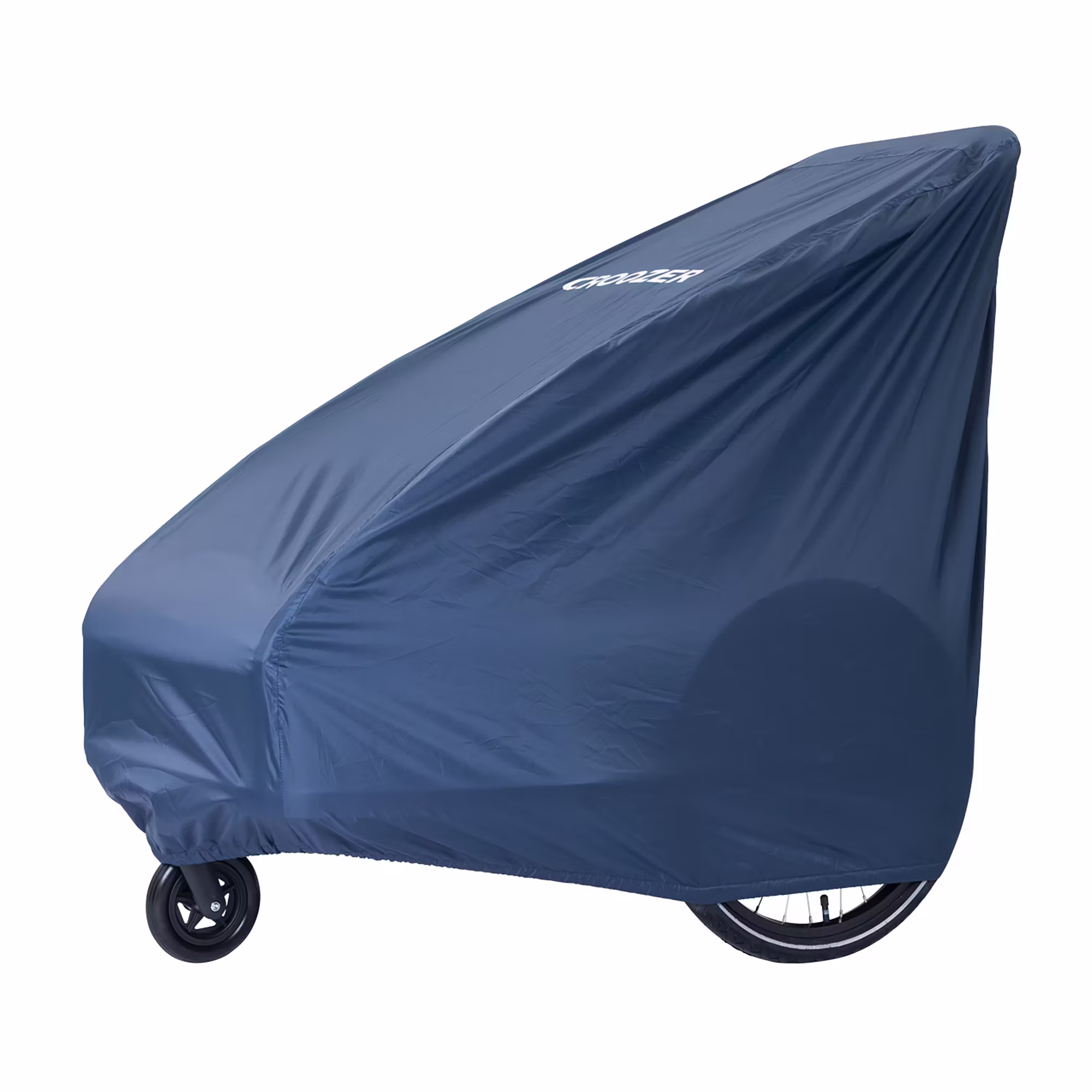 Faltgarage Kid Dark Blue - Jamouz