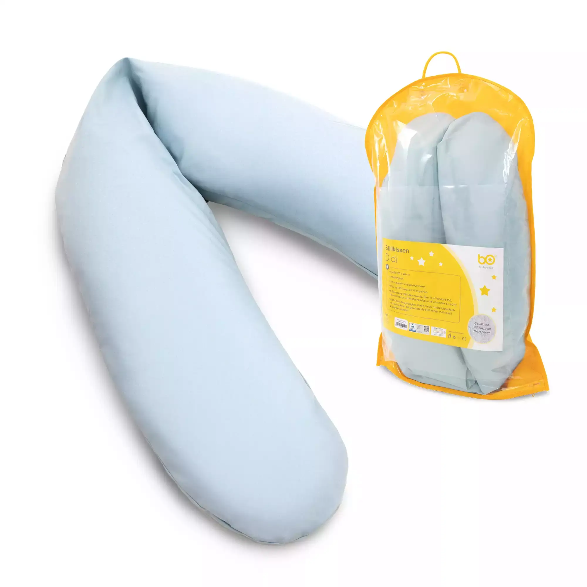 Stillkissen DiDi Mint - Jamouz