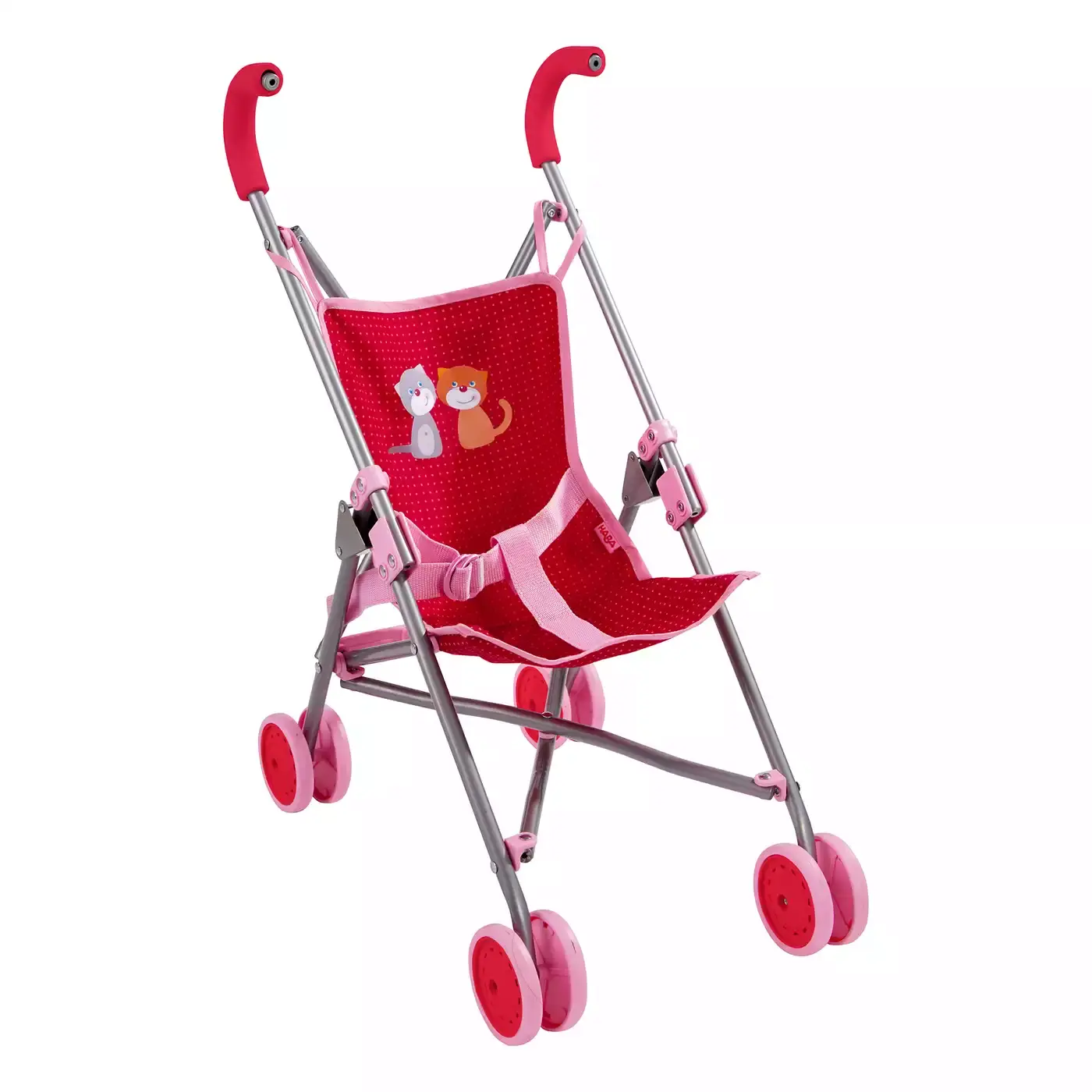 Puppenbuggy Jule - Jamouz