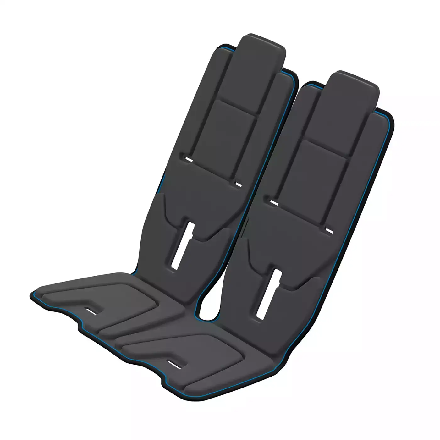 Chariot Padding 2 - Jamouz