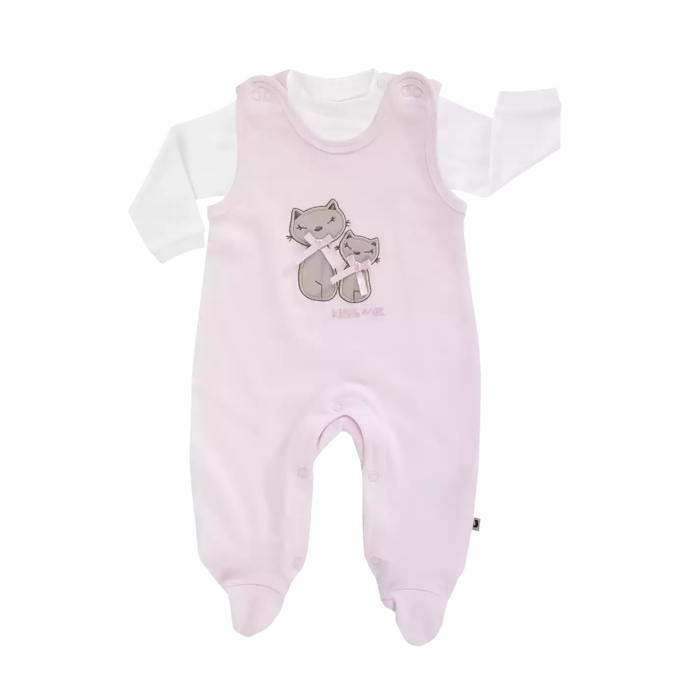 Stramplerset Basic - Jamouz
